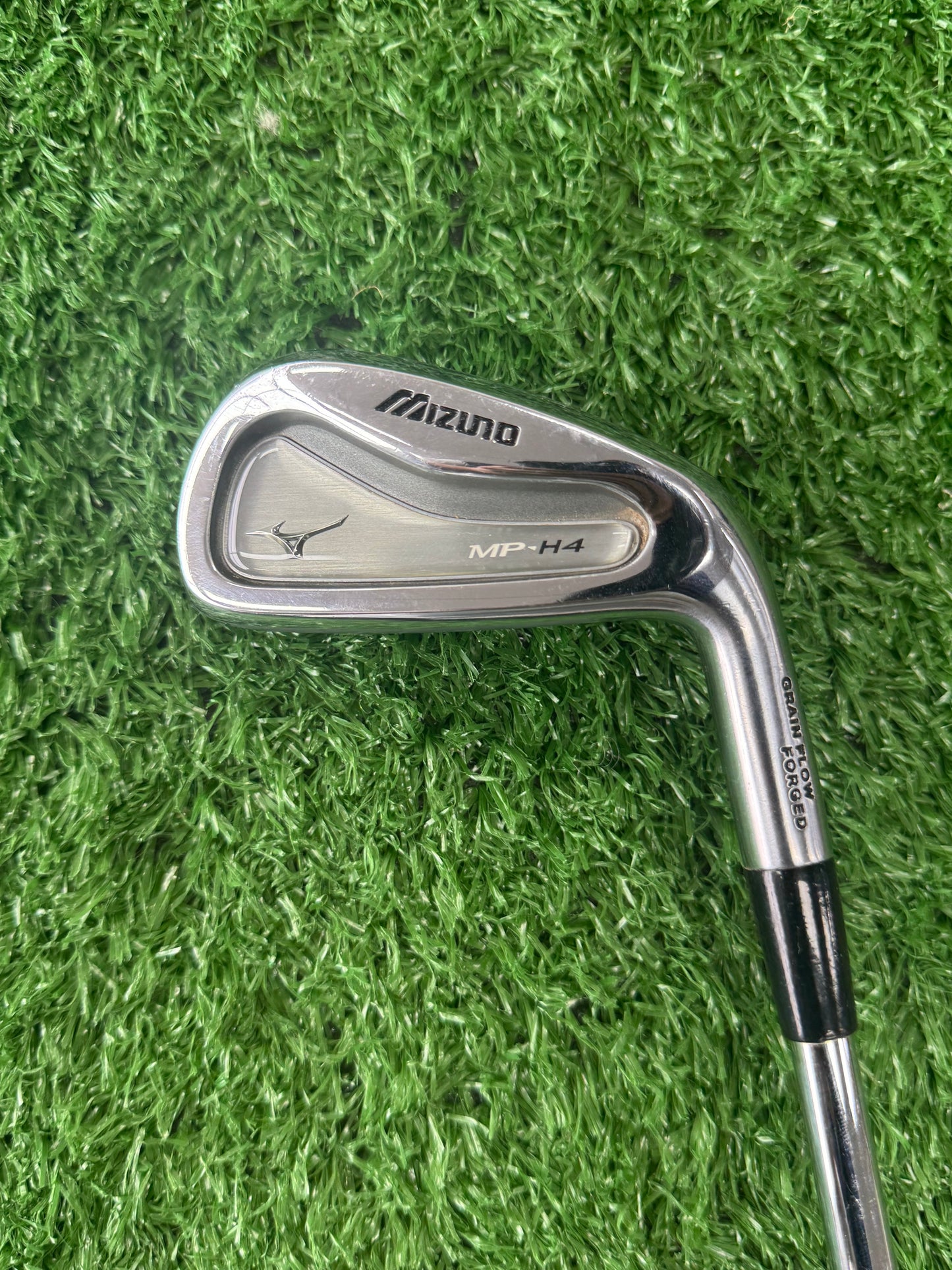 MIZUNO MP H4 3 IRON