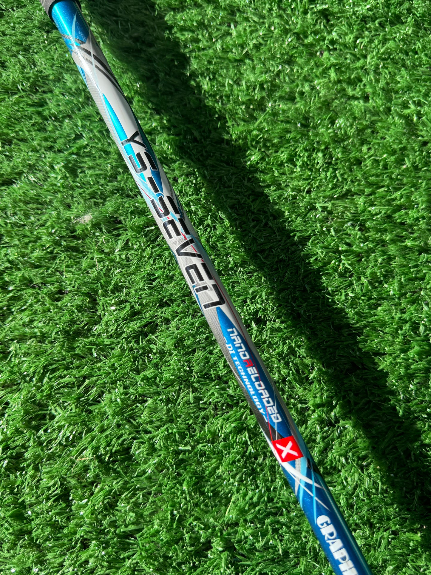 Ping G440 Max 5 wood