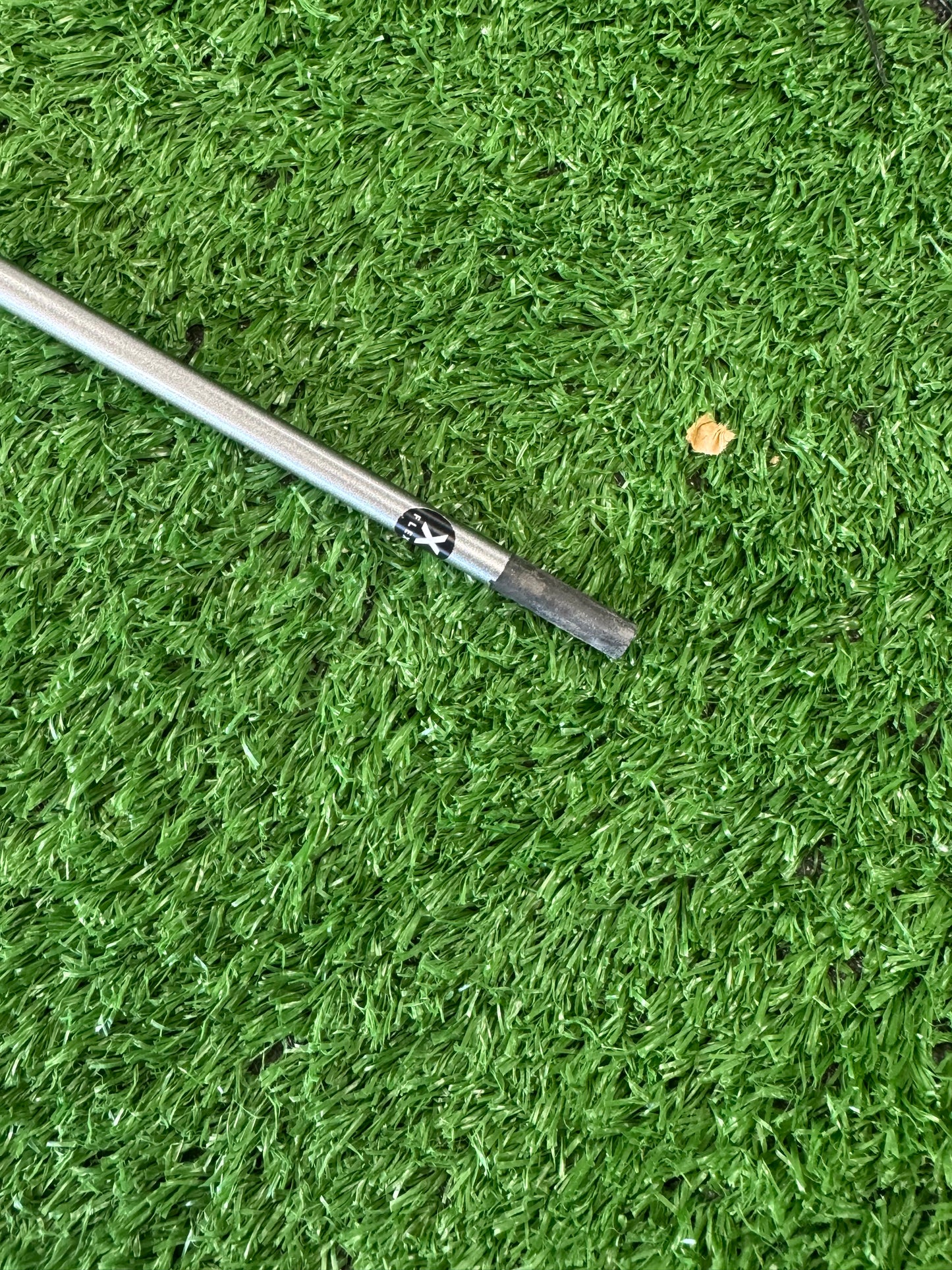 2025 Fujikura Pro Black 60x Driver Shaft