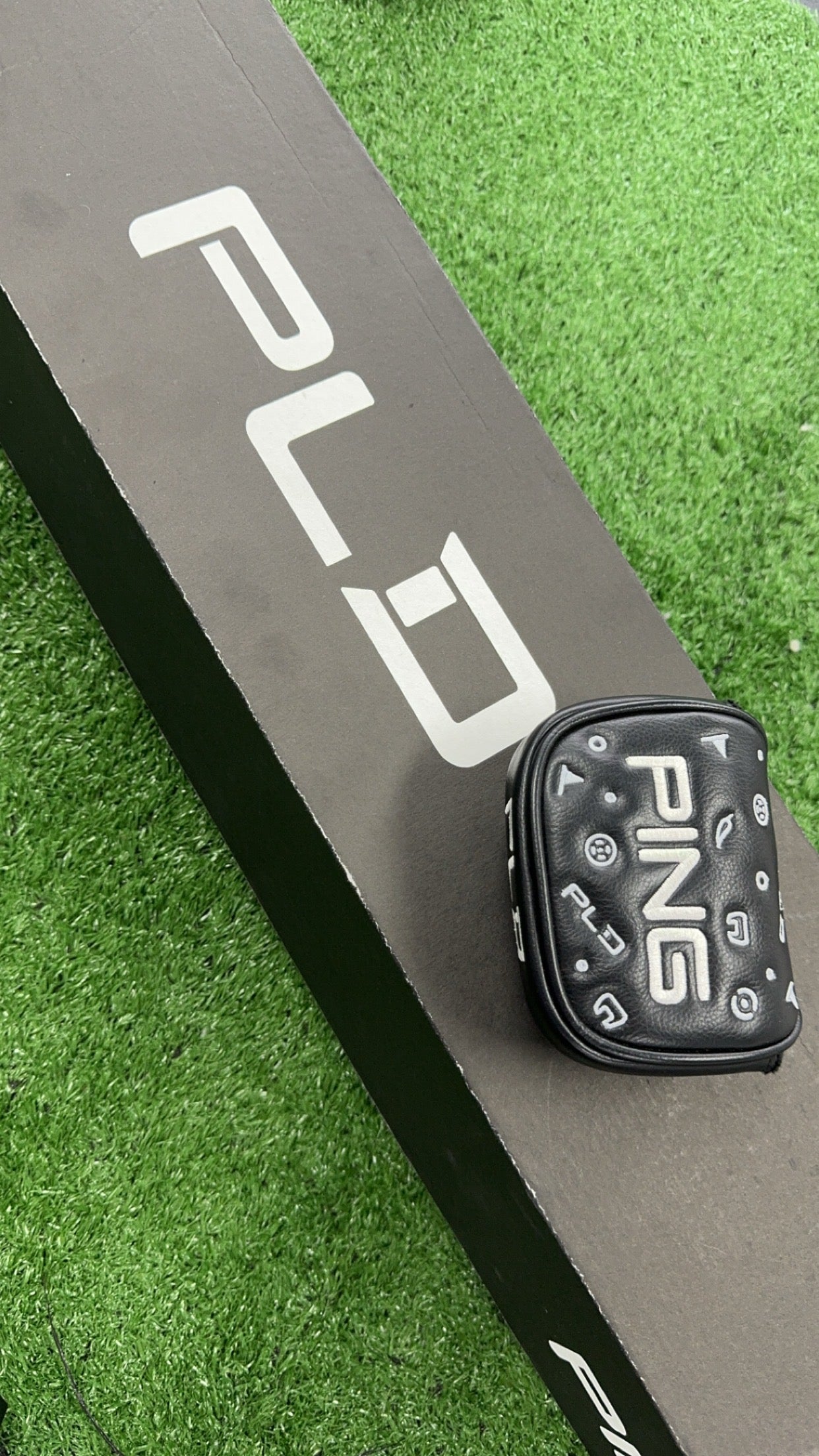 Ping PLD Limited Edition