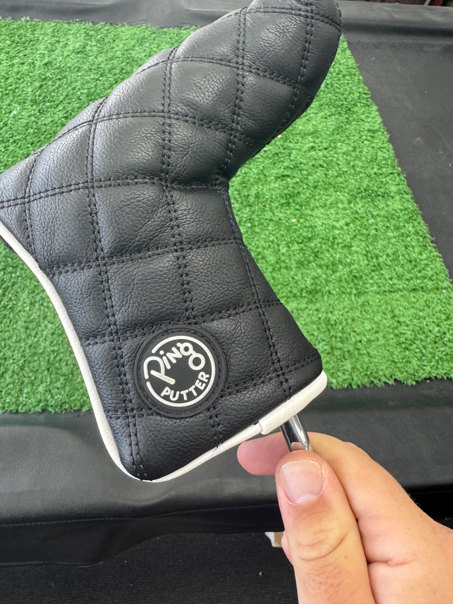 Ping PLD DS 72 33”