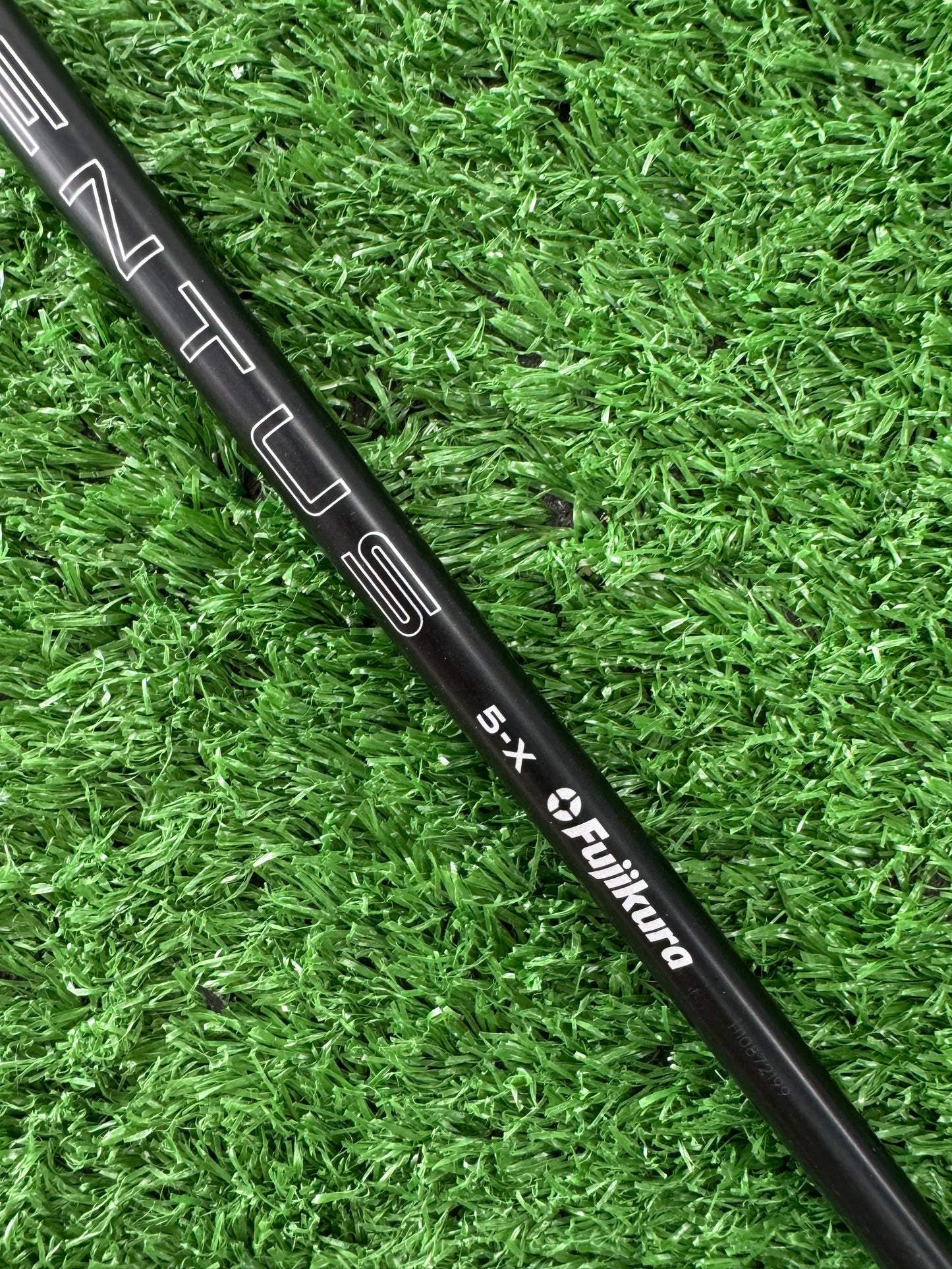 VENTUS VELOCORE PLUS BLACK 5X