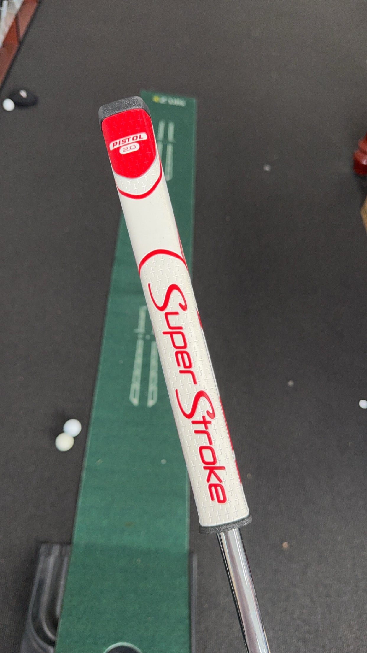 CLEVELAND HB SOFT #14 PUTTER