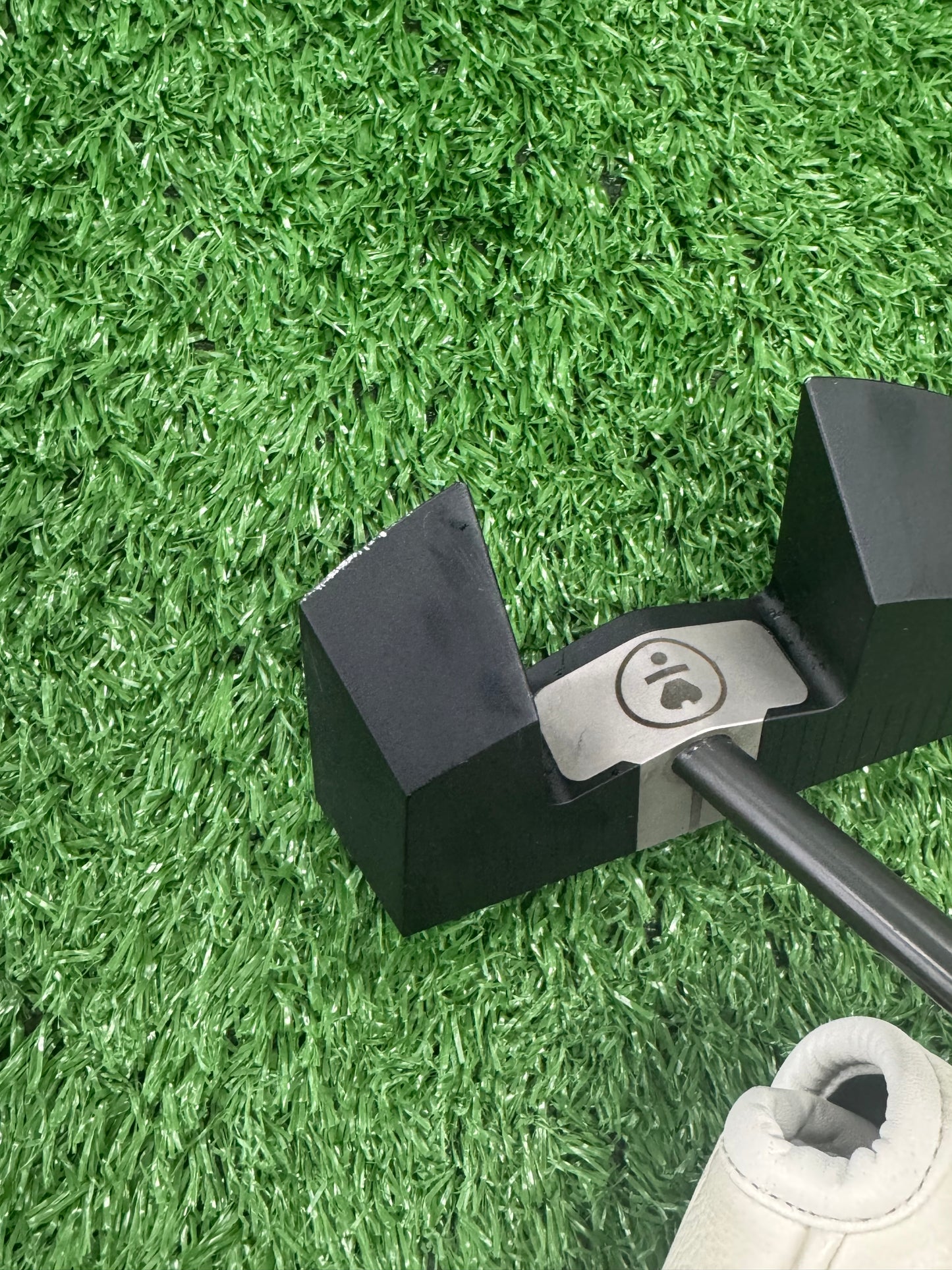 Lab Golf Mezz Max Putter- 36.5”