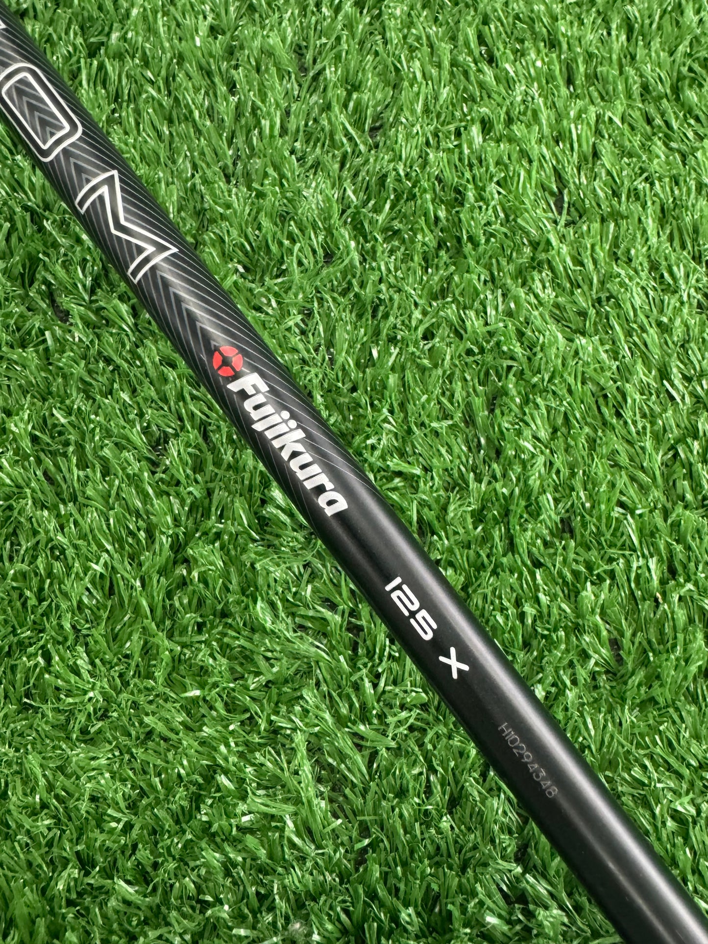 BRIDGESTONE BRM2 54* AXIOM 125X SHAFT