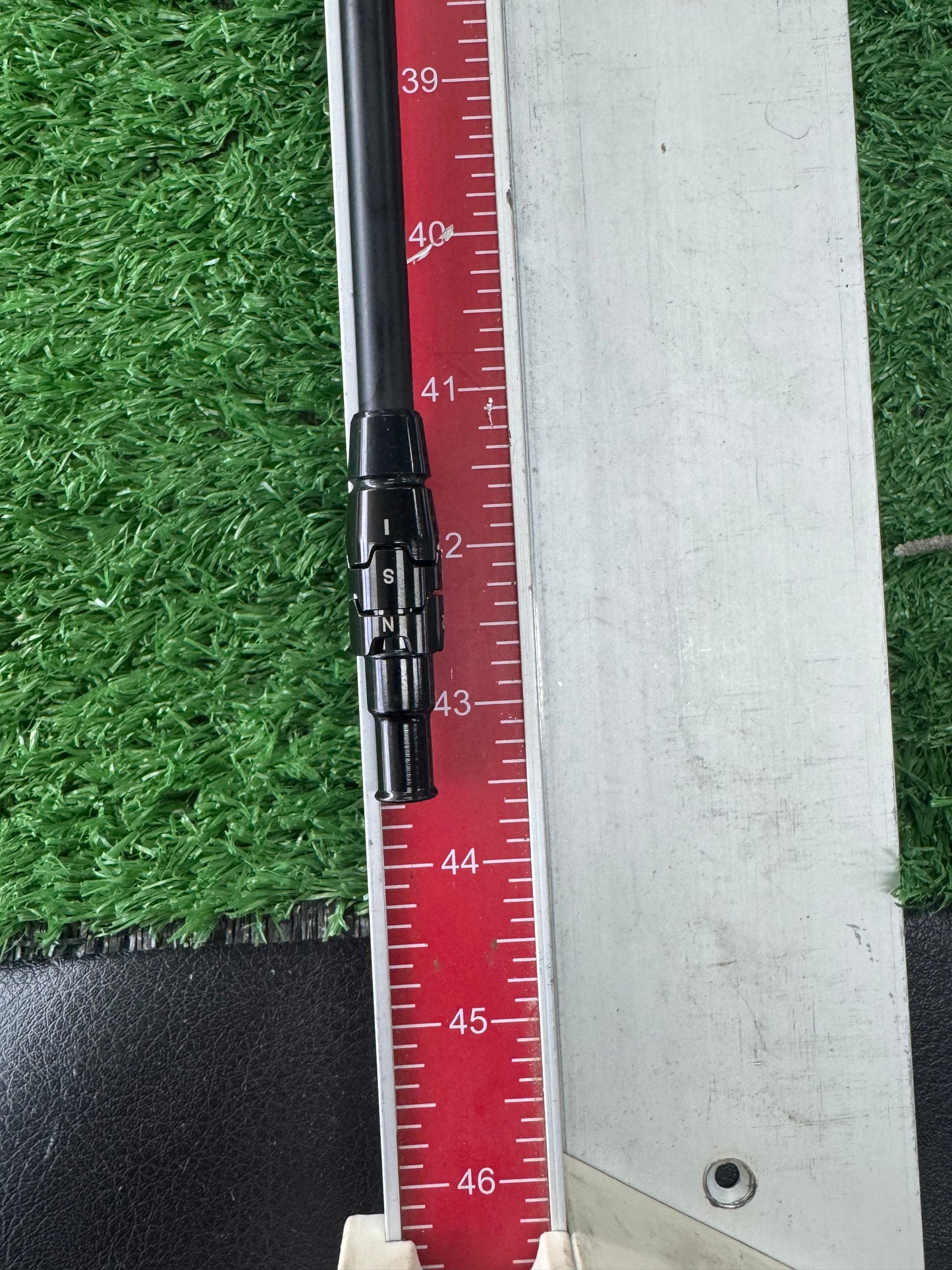 SPEEDER 661 TR - CALLAWAY