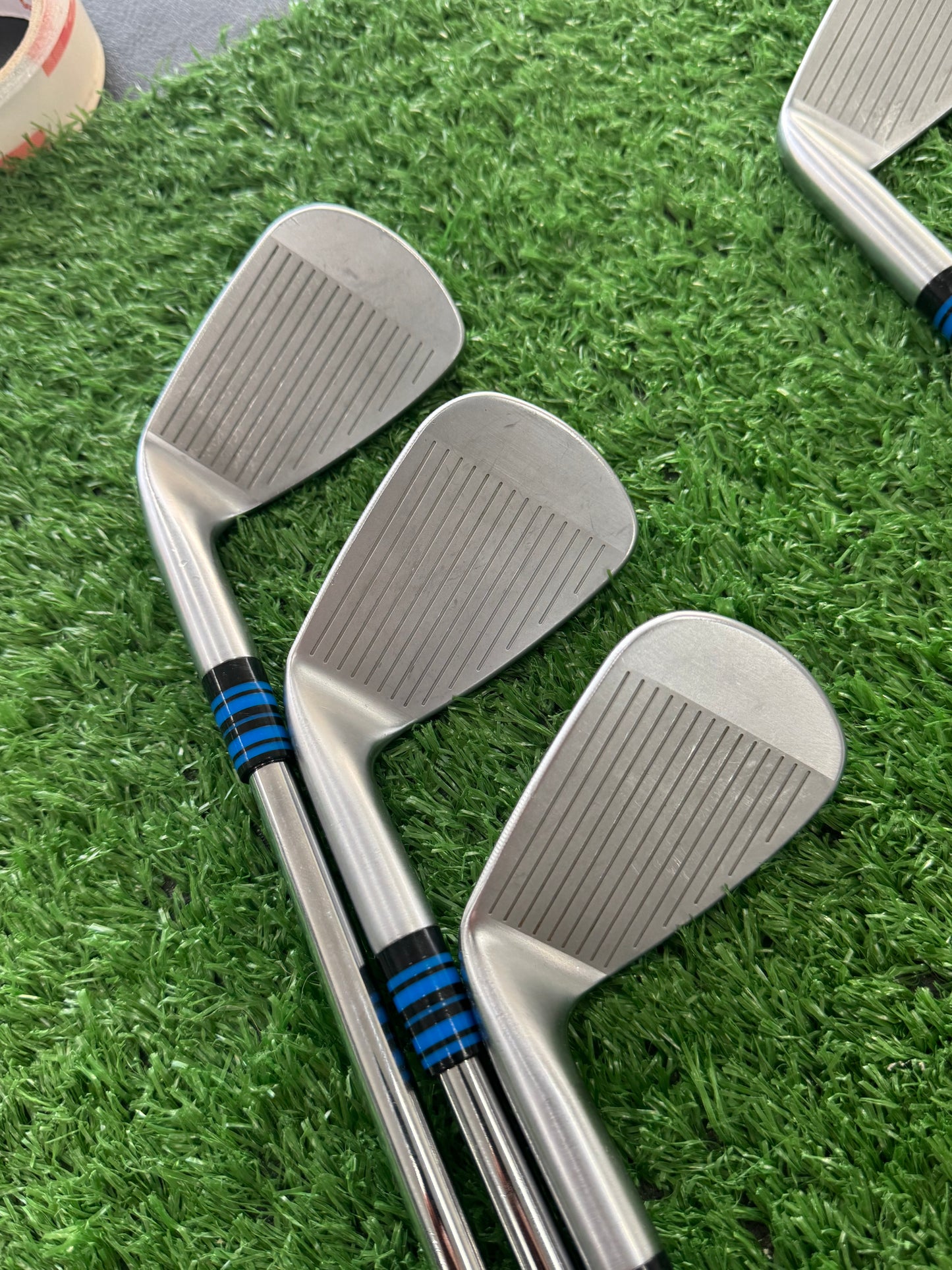 Edel SMS Pro Forged 4-pw