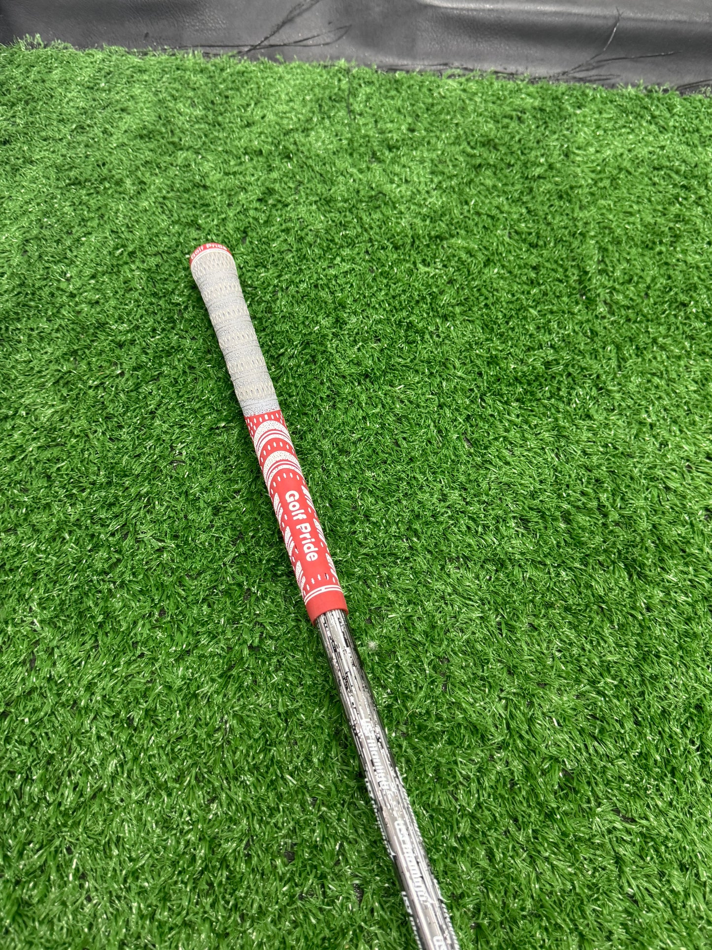 ATTAS 4U 7S FAIRWAY