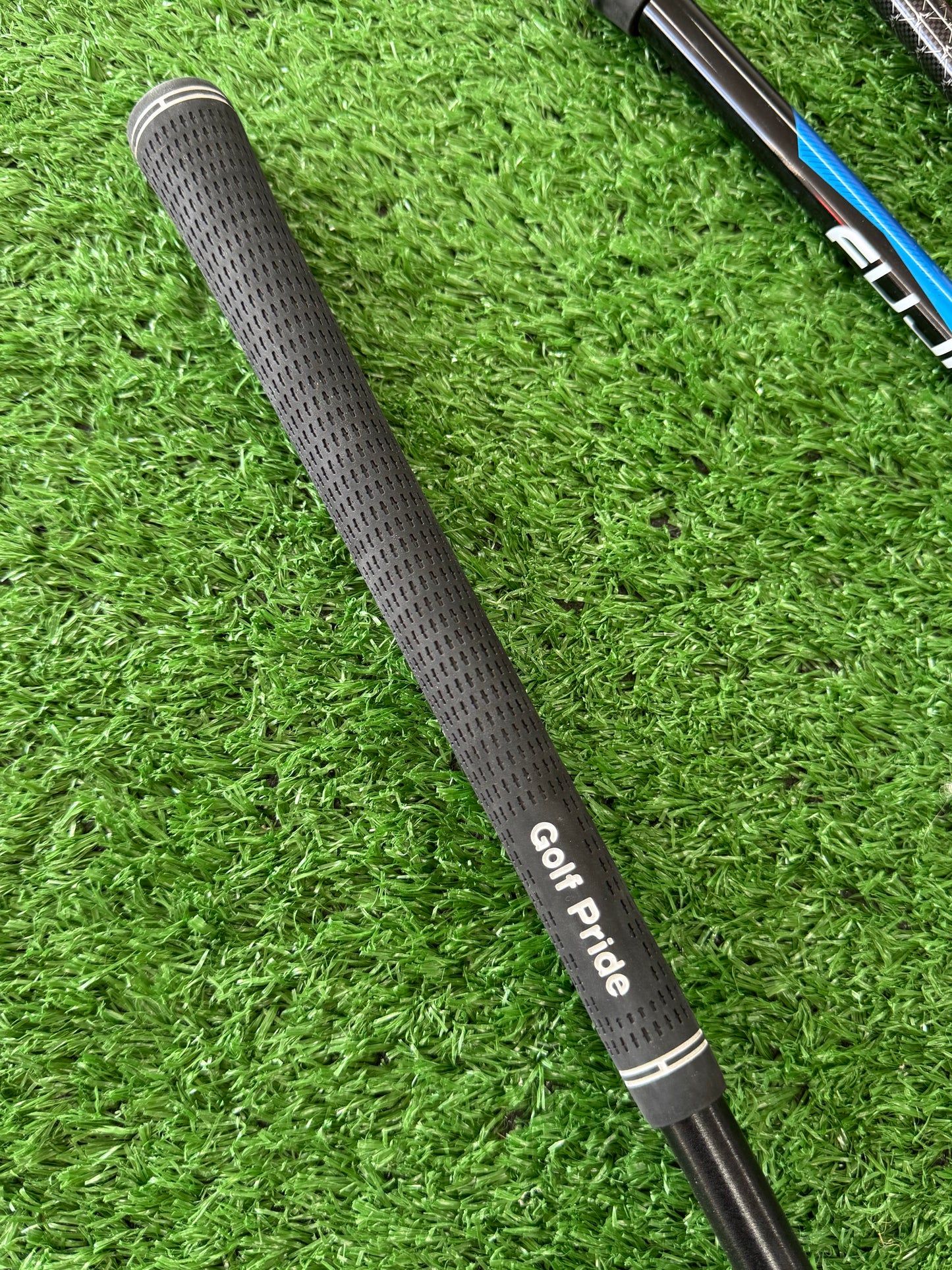 LA Golf L Series 4 iron shaft