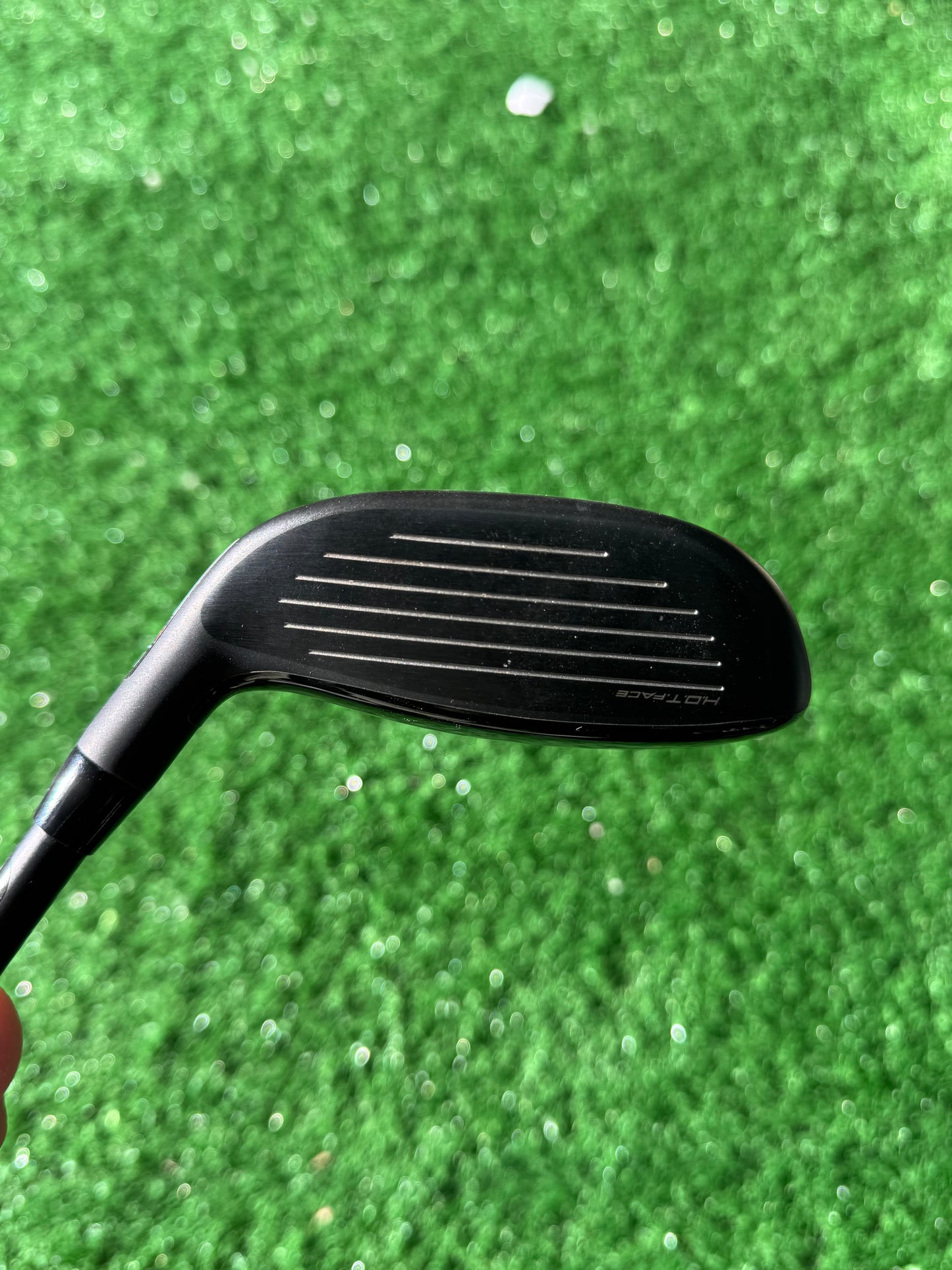 Cobra Aerojet 4 and 5 Hybrids