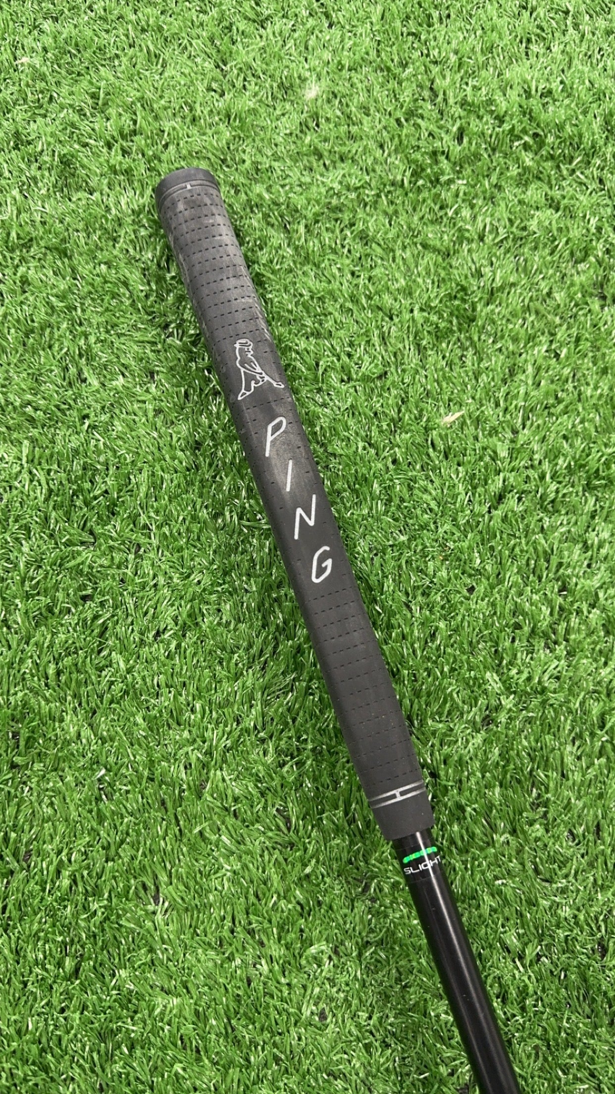 Ping PLD Limited Edition
