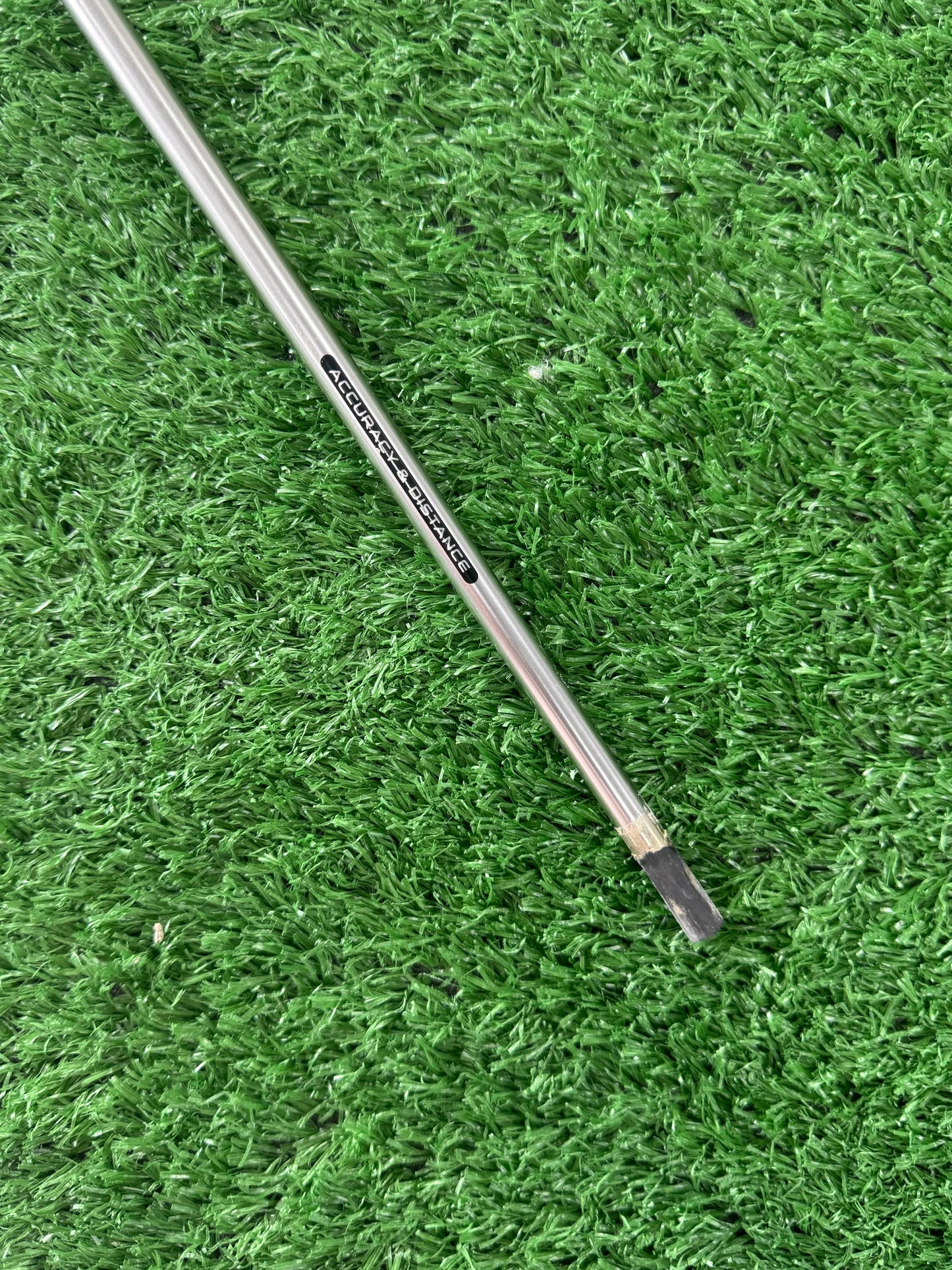 Tour AD TP 6x Fairway Shaft