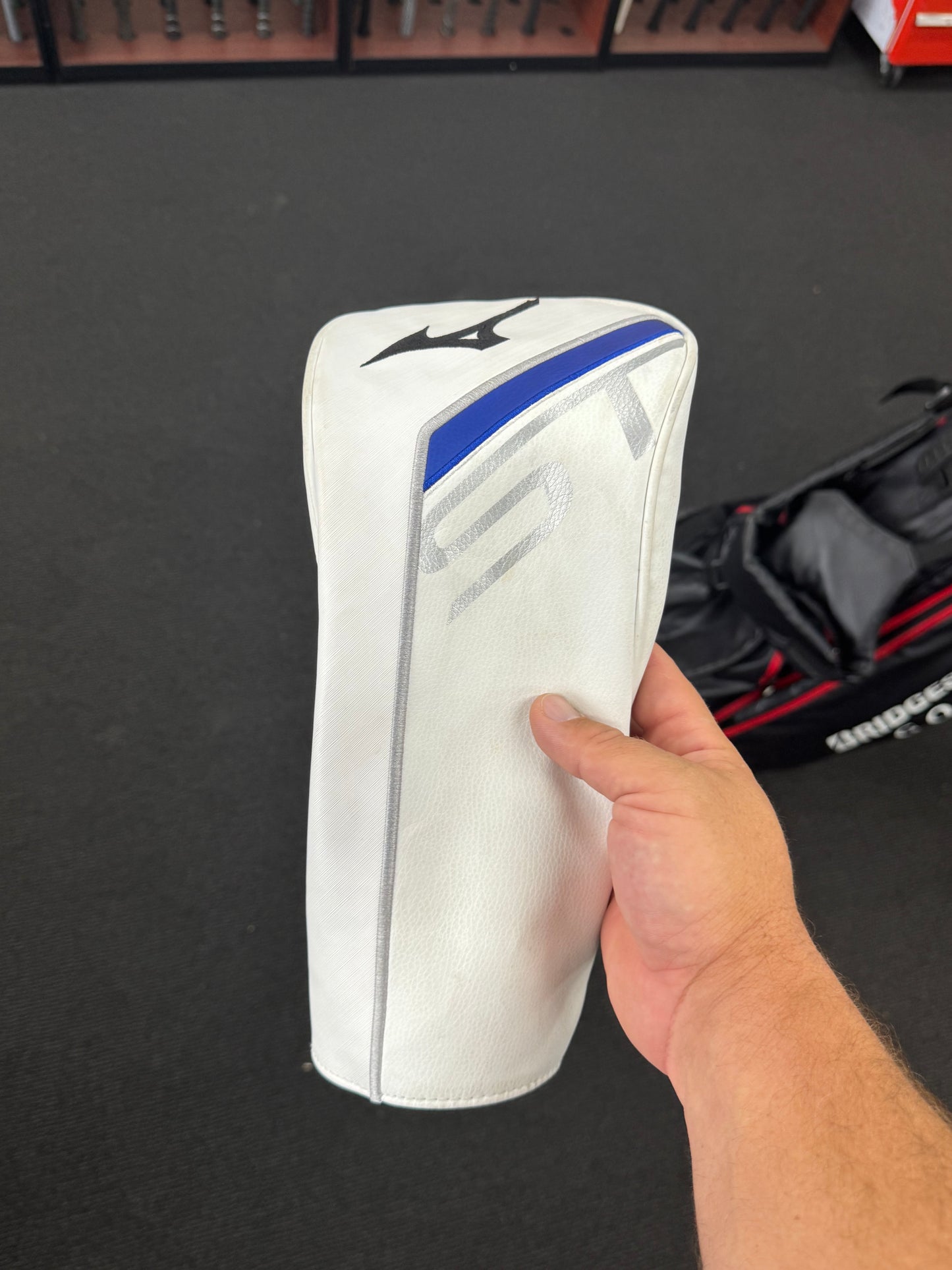 Mizuno ST-G 220 Driver