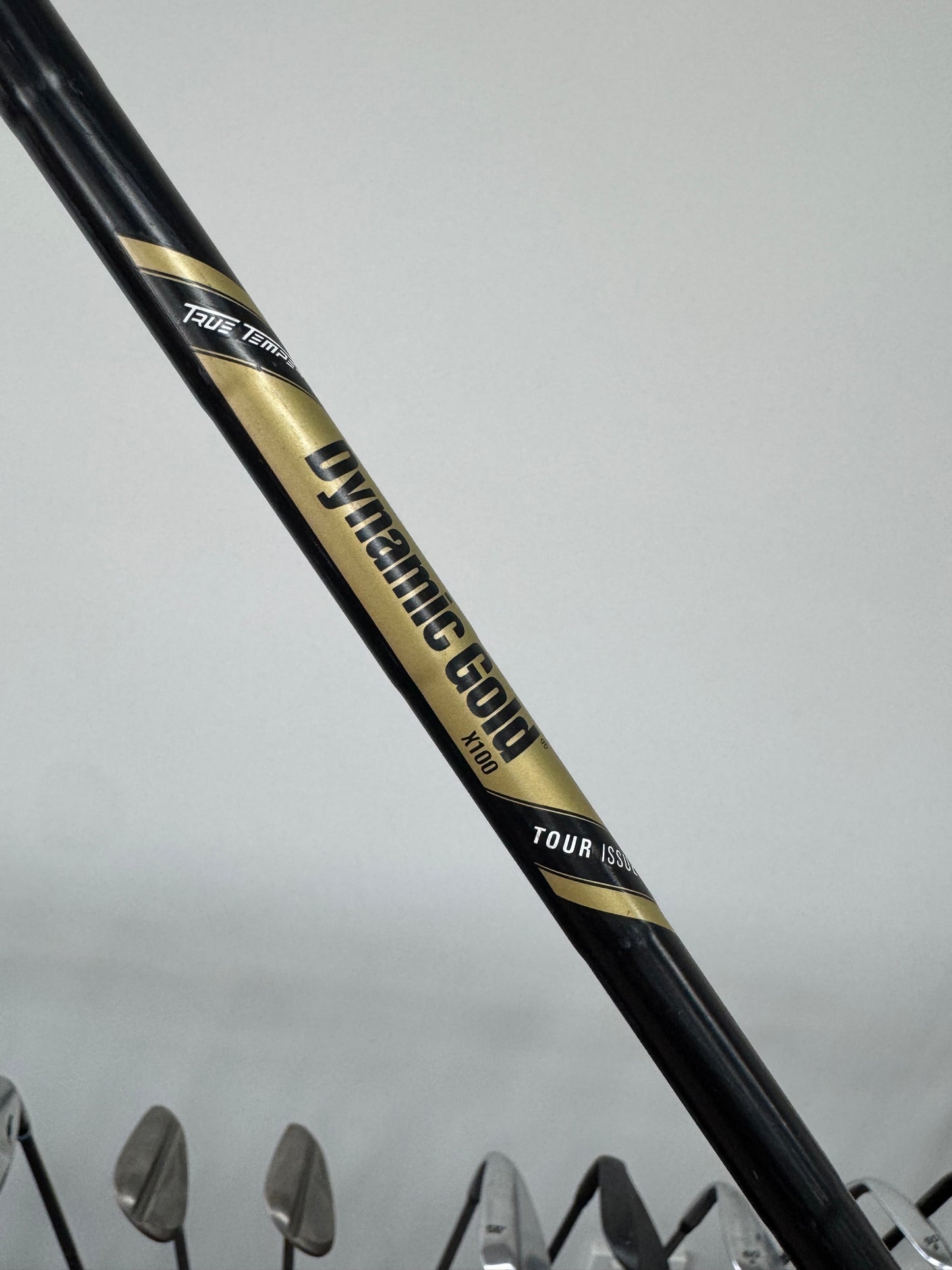 VOKEY SM9 46 10F / X100 SHAFT