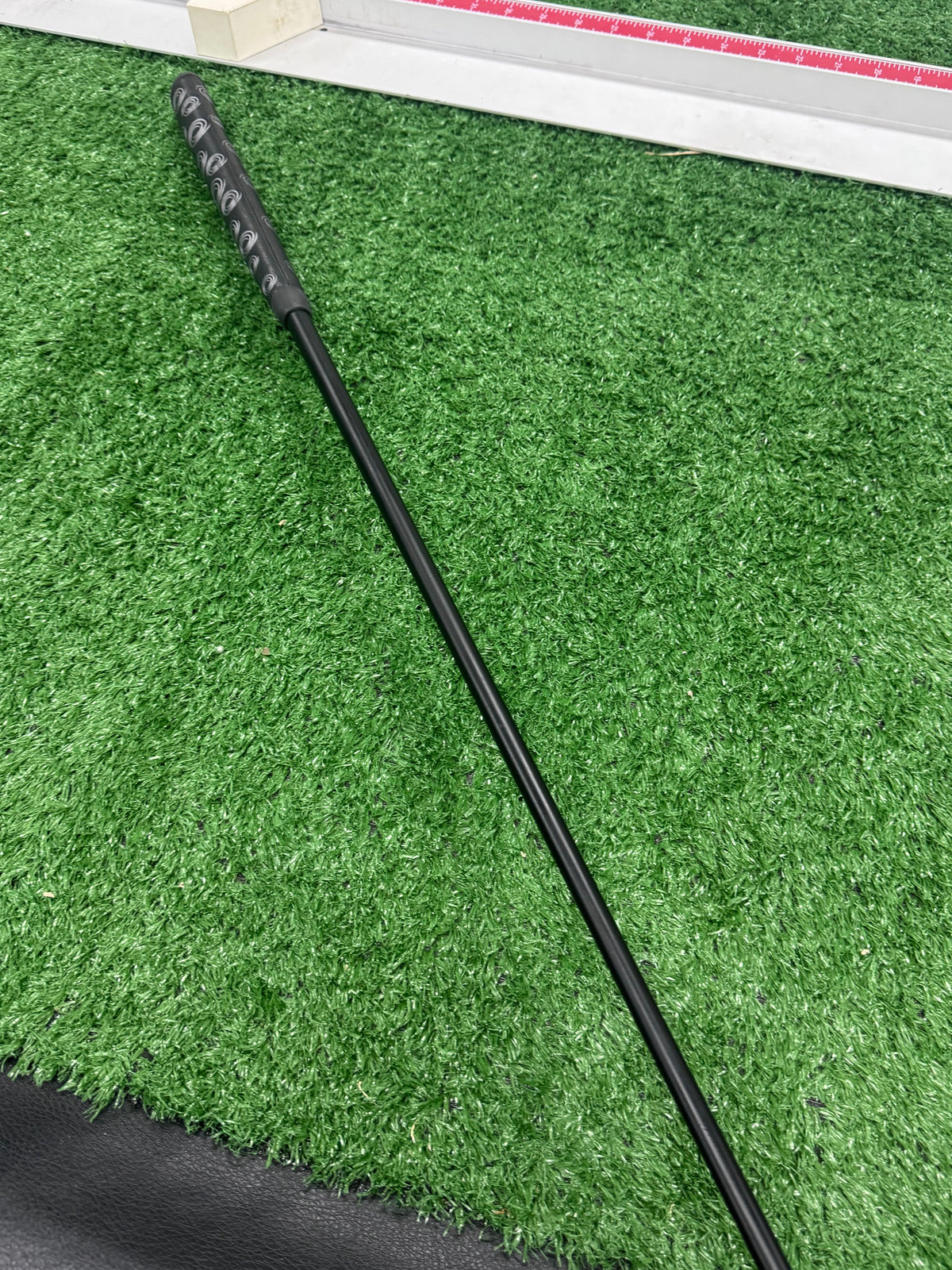 Odyssey 2 Ball - Microhinge