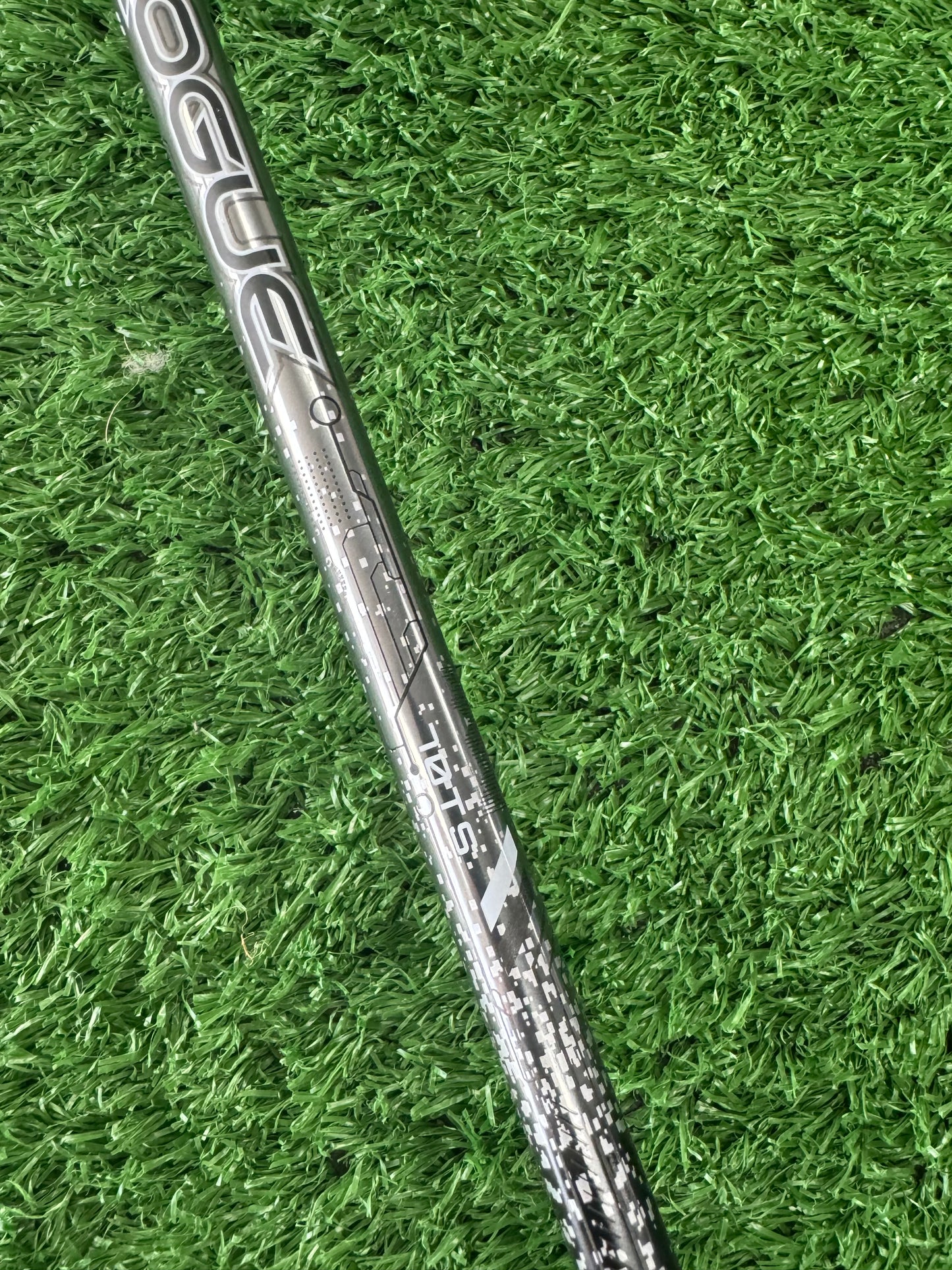 Aldila Rogue 130 MSI Silver 70 TS