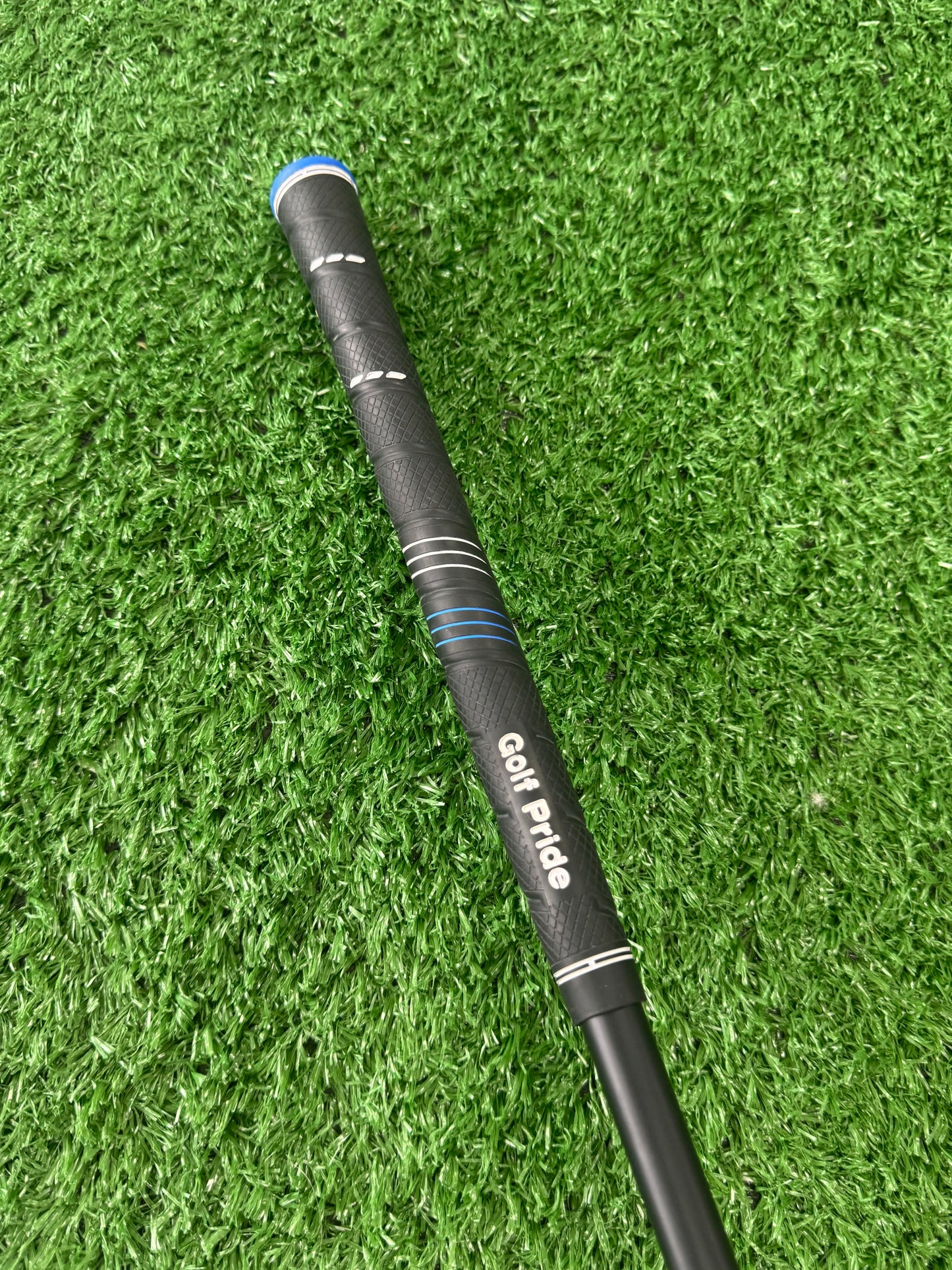 Wilson Staff 18* Driving Iron - X flex