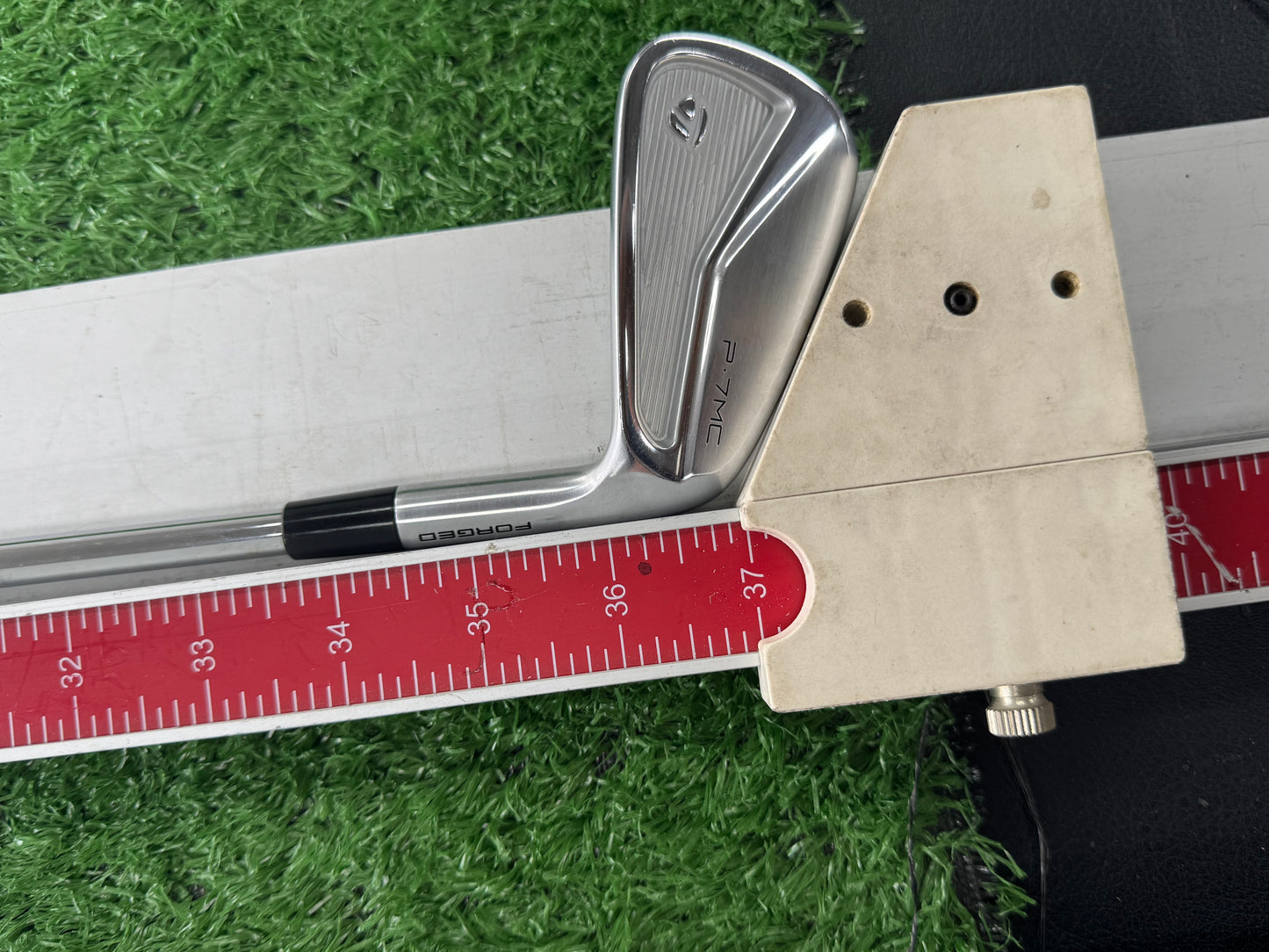 TAYLORMADE P7MC 4 IRON TO PITCHING WEDGE