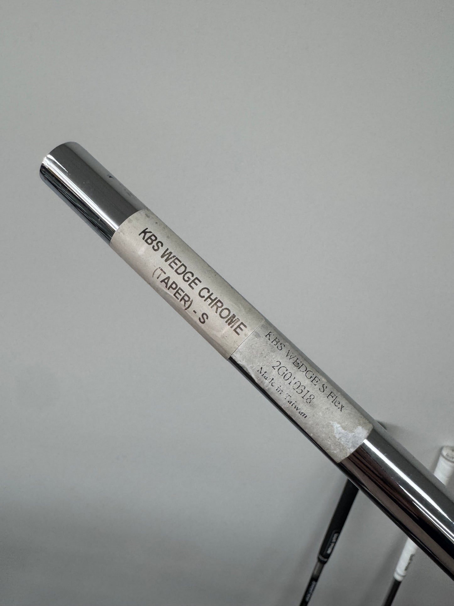 KYOEI KK HERITAGE 56 DEGREE WEDGE (NEW)