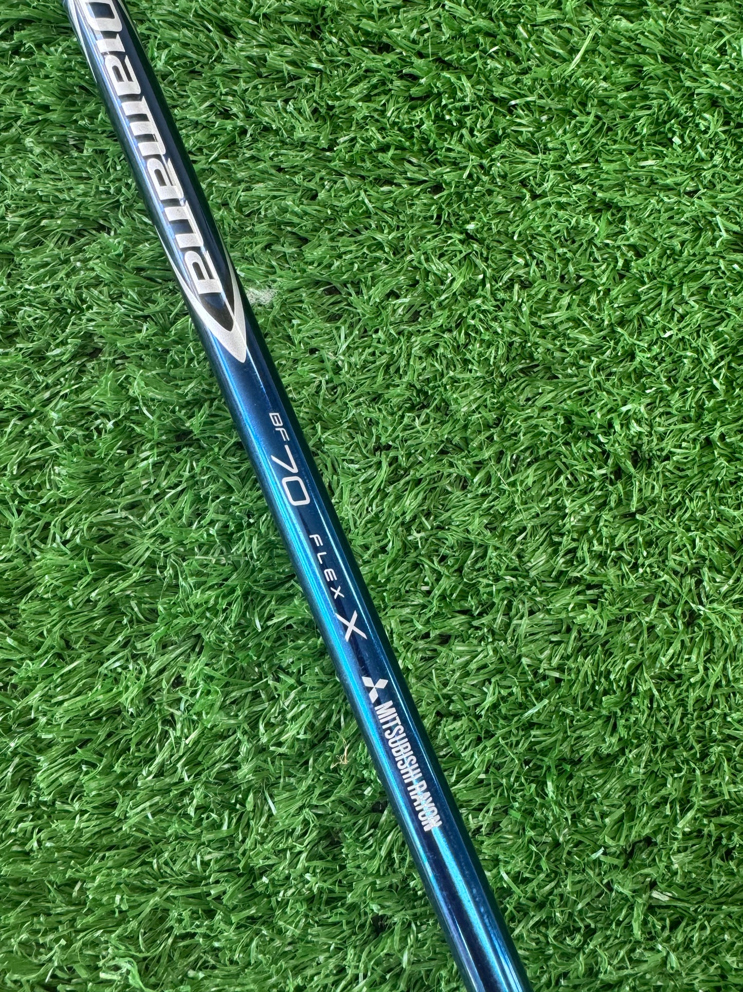 DIAMANA BF 70X DRIVER SHAFT