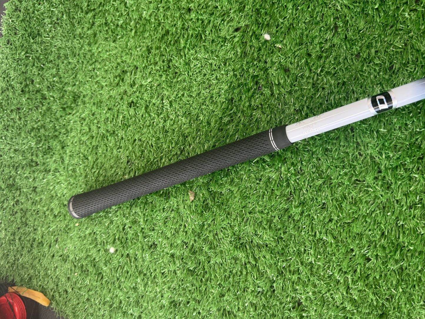 DIAMANA PD 60X DRIVER SHAFT