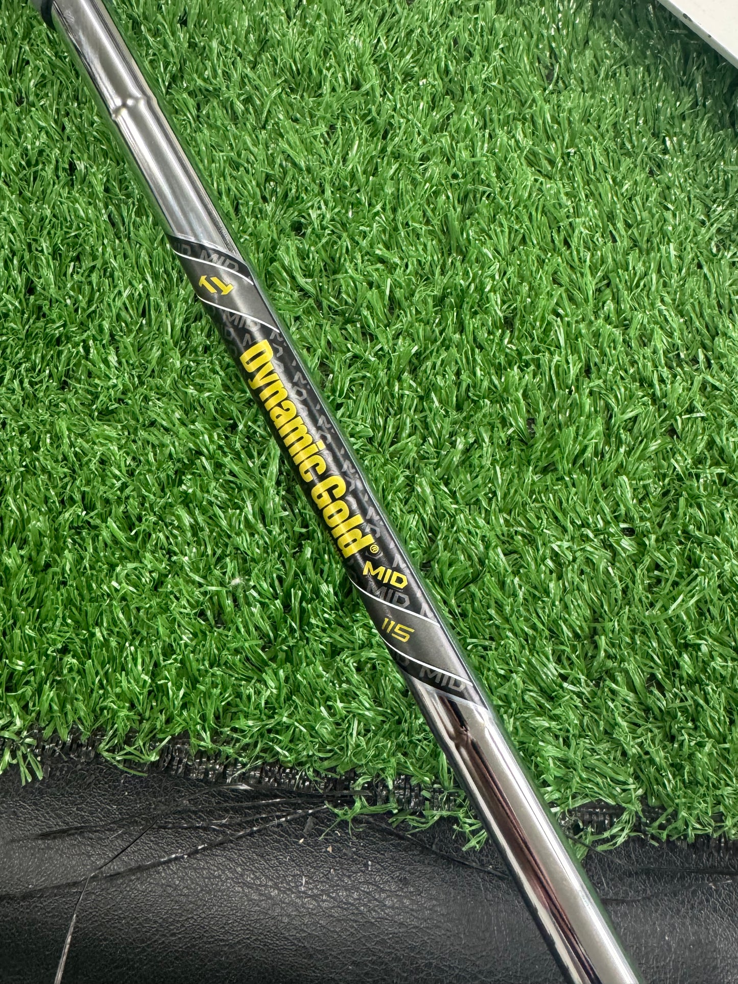 FOURTEEN RM-W RAW WEDGE 58 DEGREE