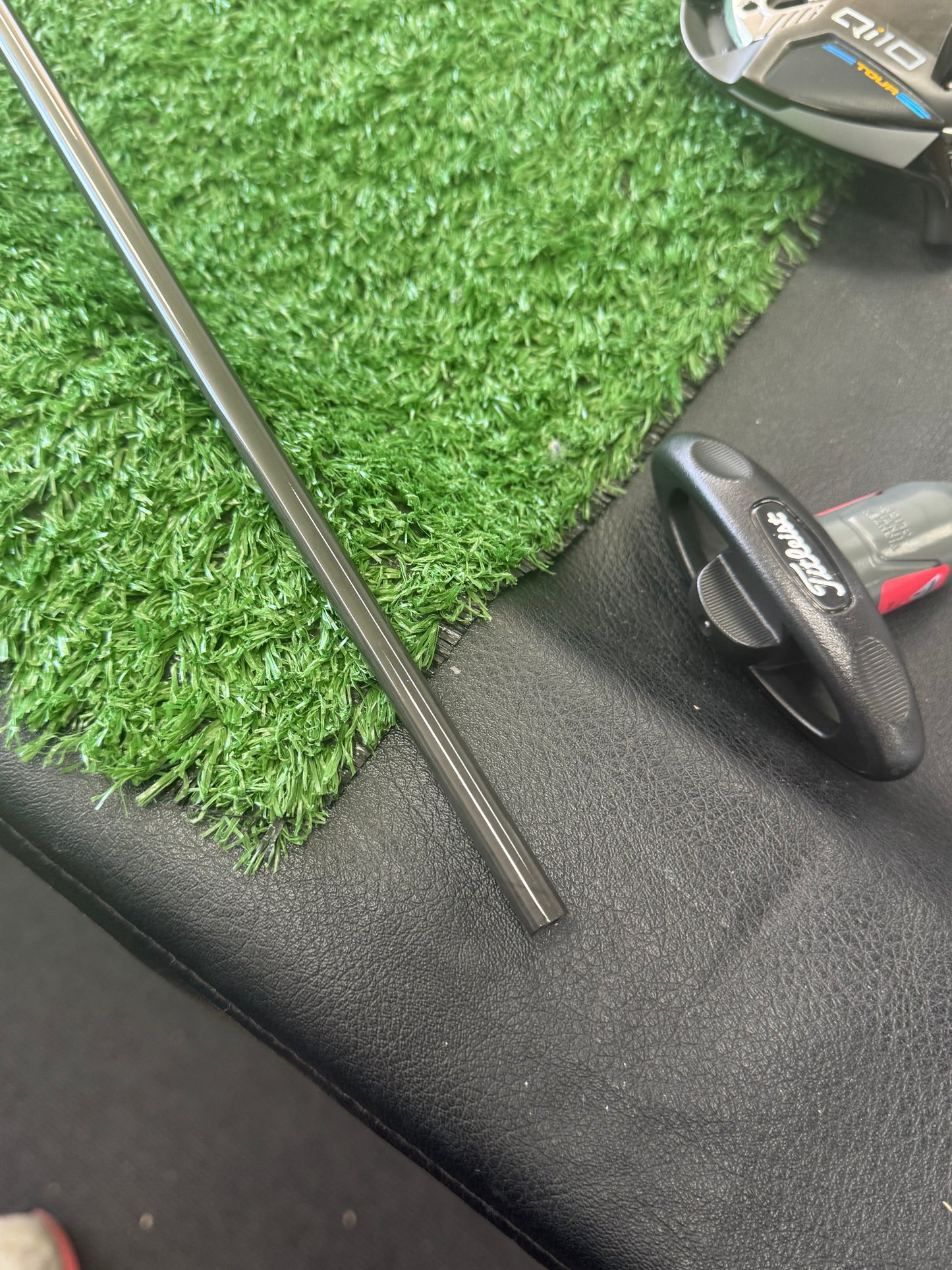 DIAMAMA D+ 70S BRAND NEW UNCUT SHAFT