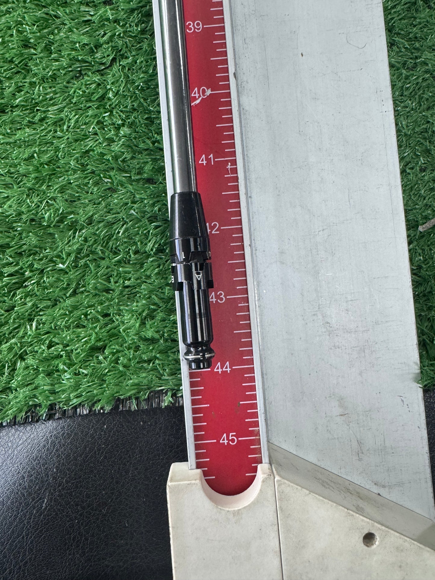 DIAMANA DF 60X DRIVER SHAFT
