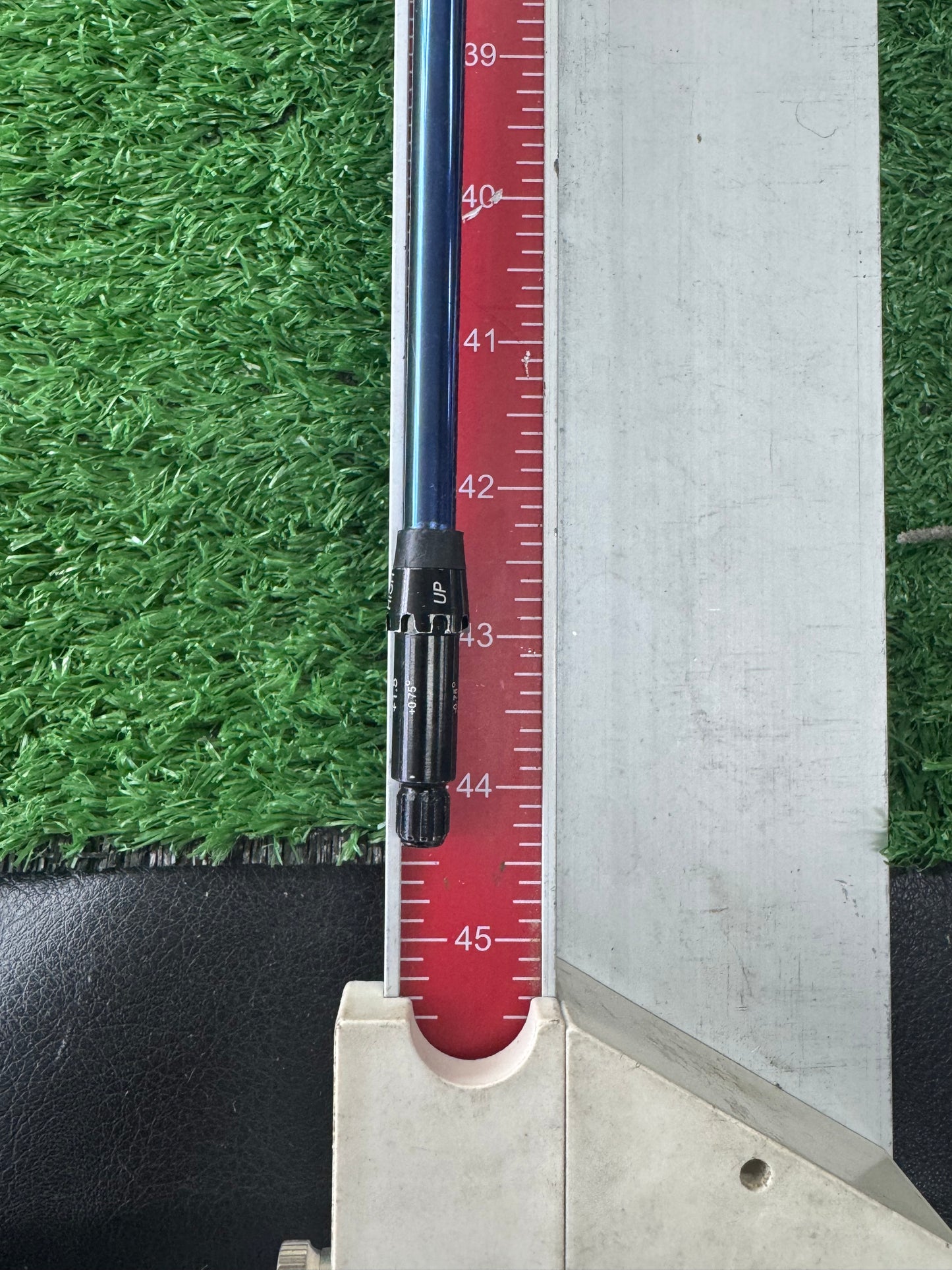 DIAMANA TB 60X DRIVER SHAFT