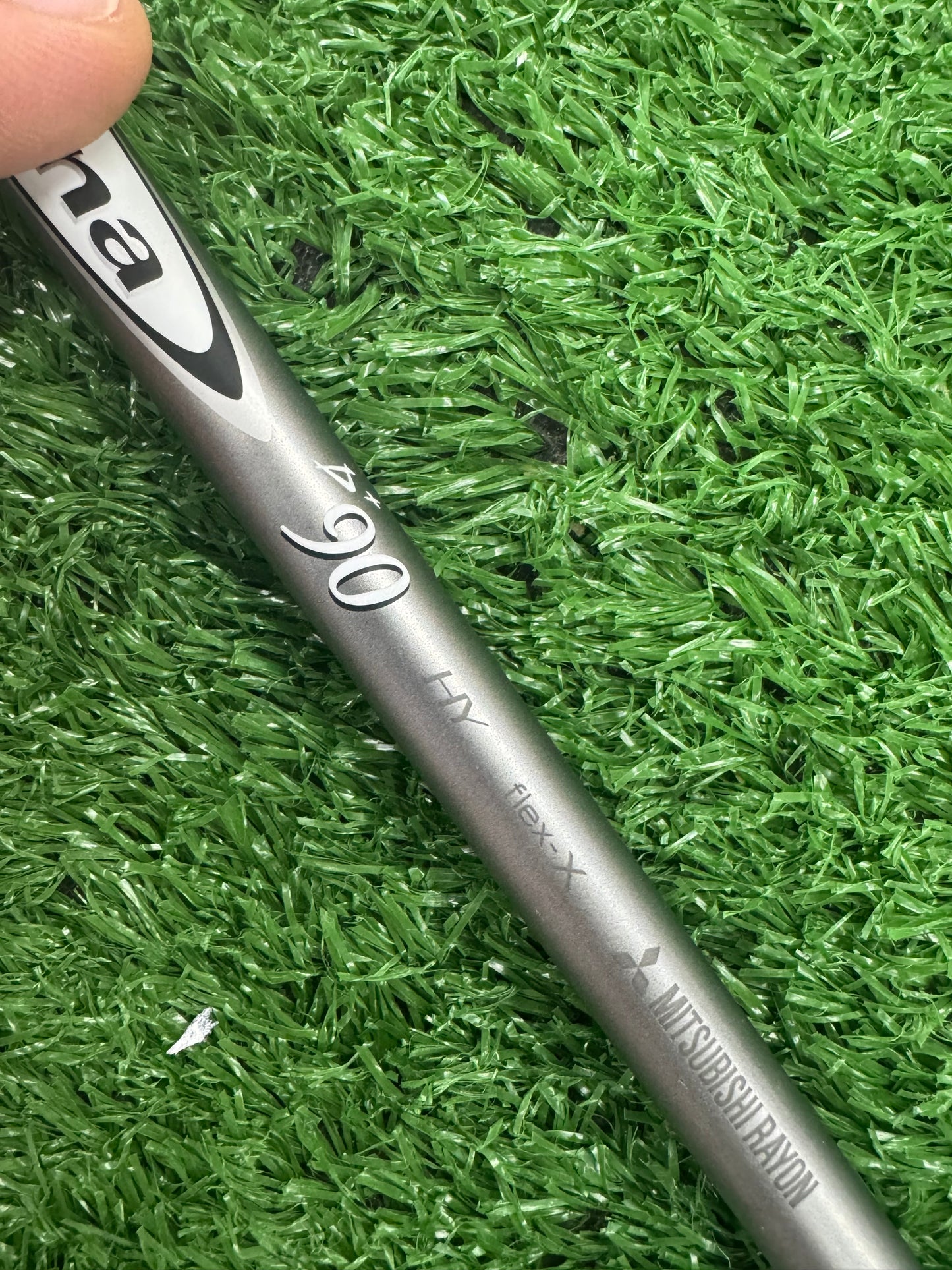 DIAMANA D+ 90X HYBRID SHAFT