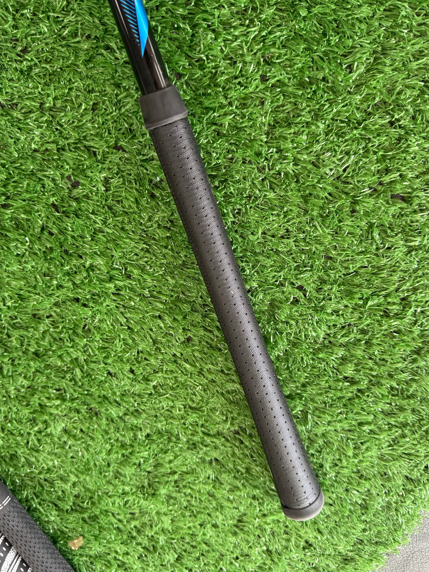 Fuji Pro 7s Hybrid Shaft
