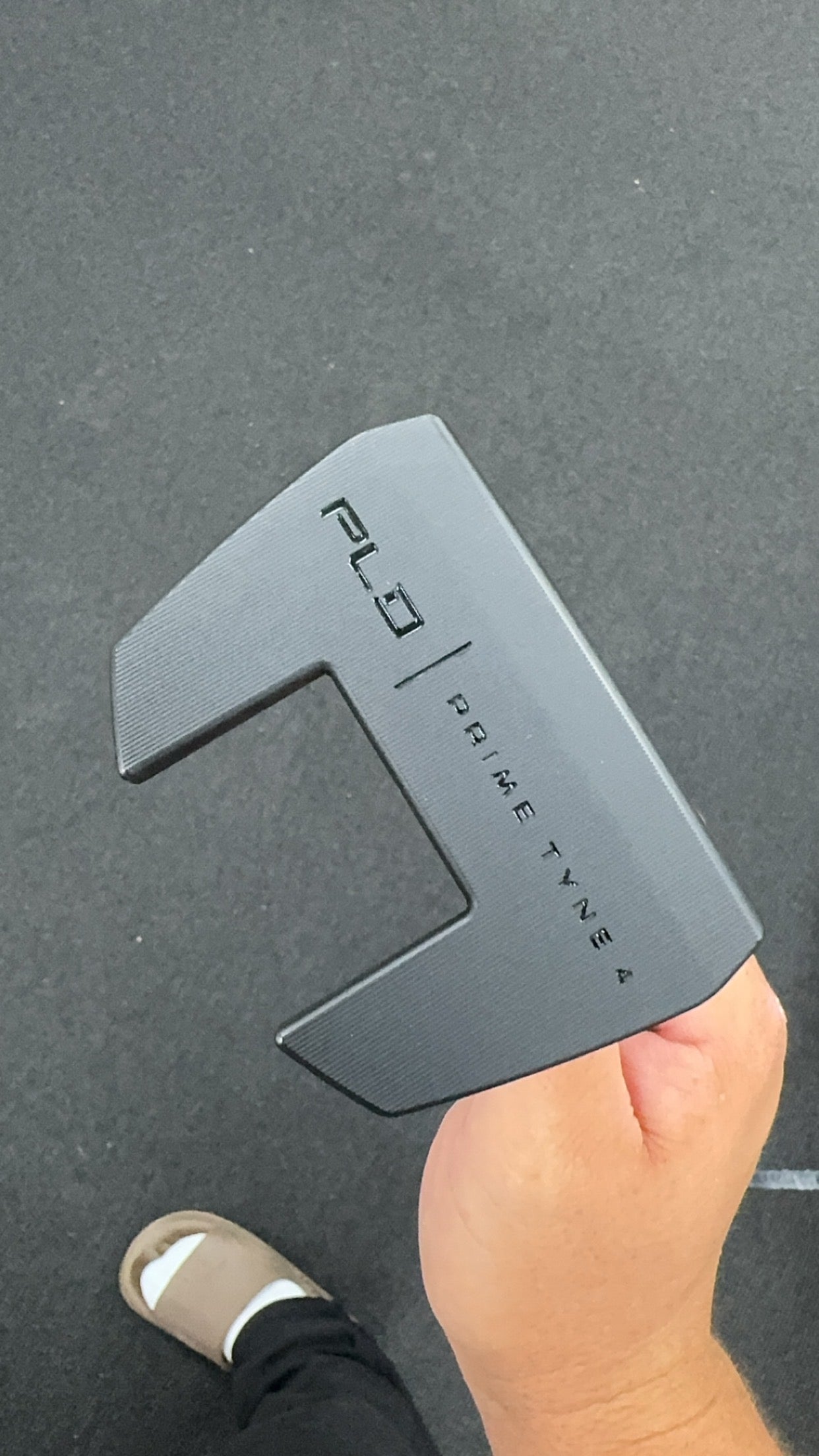 Ping PLD Limited Edition