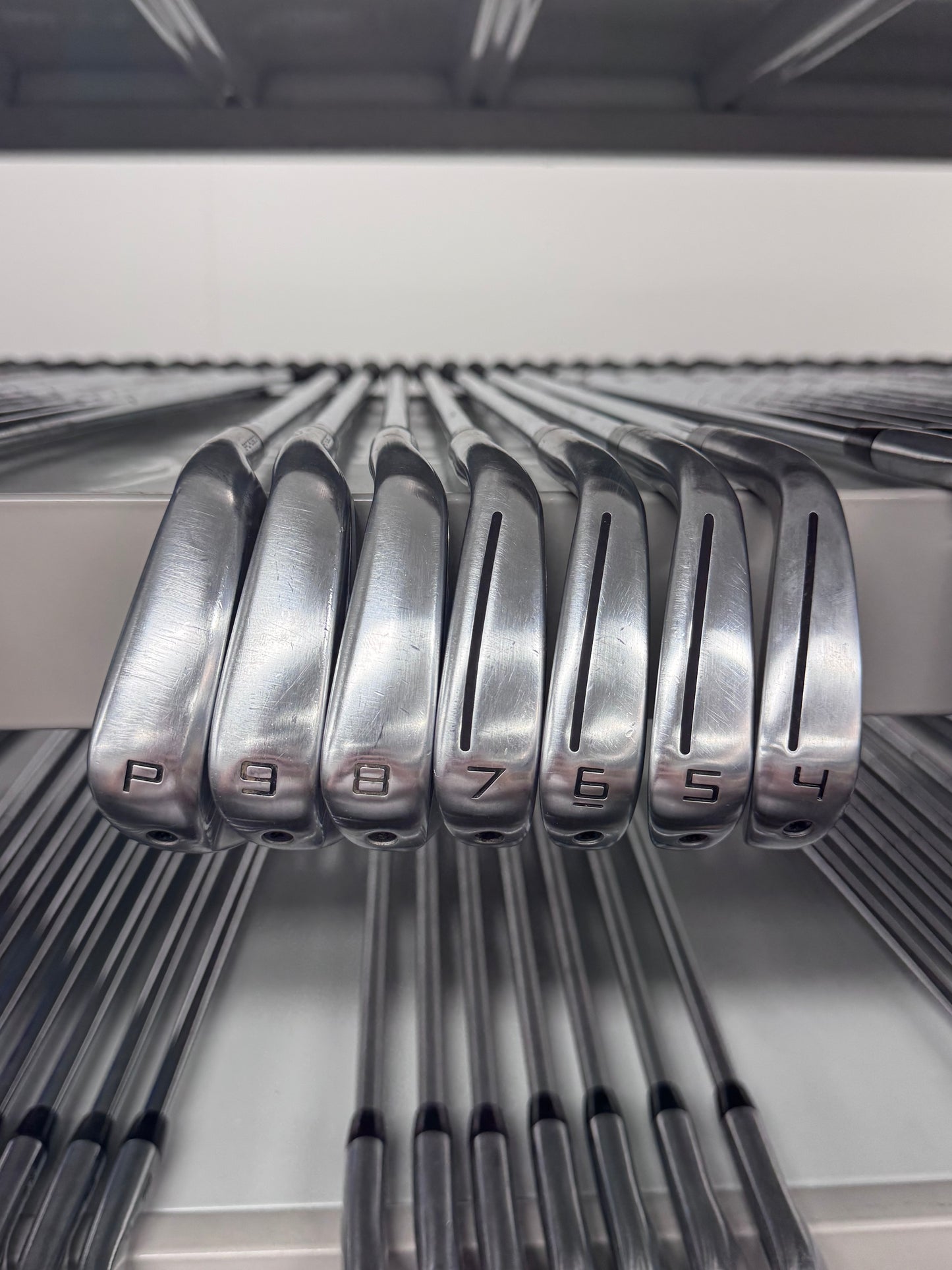 2026 P790 IRONS 4-PW - MODUS STIFF