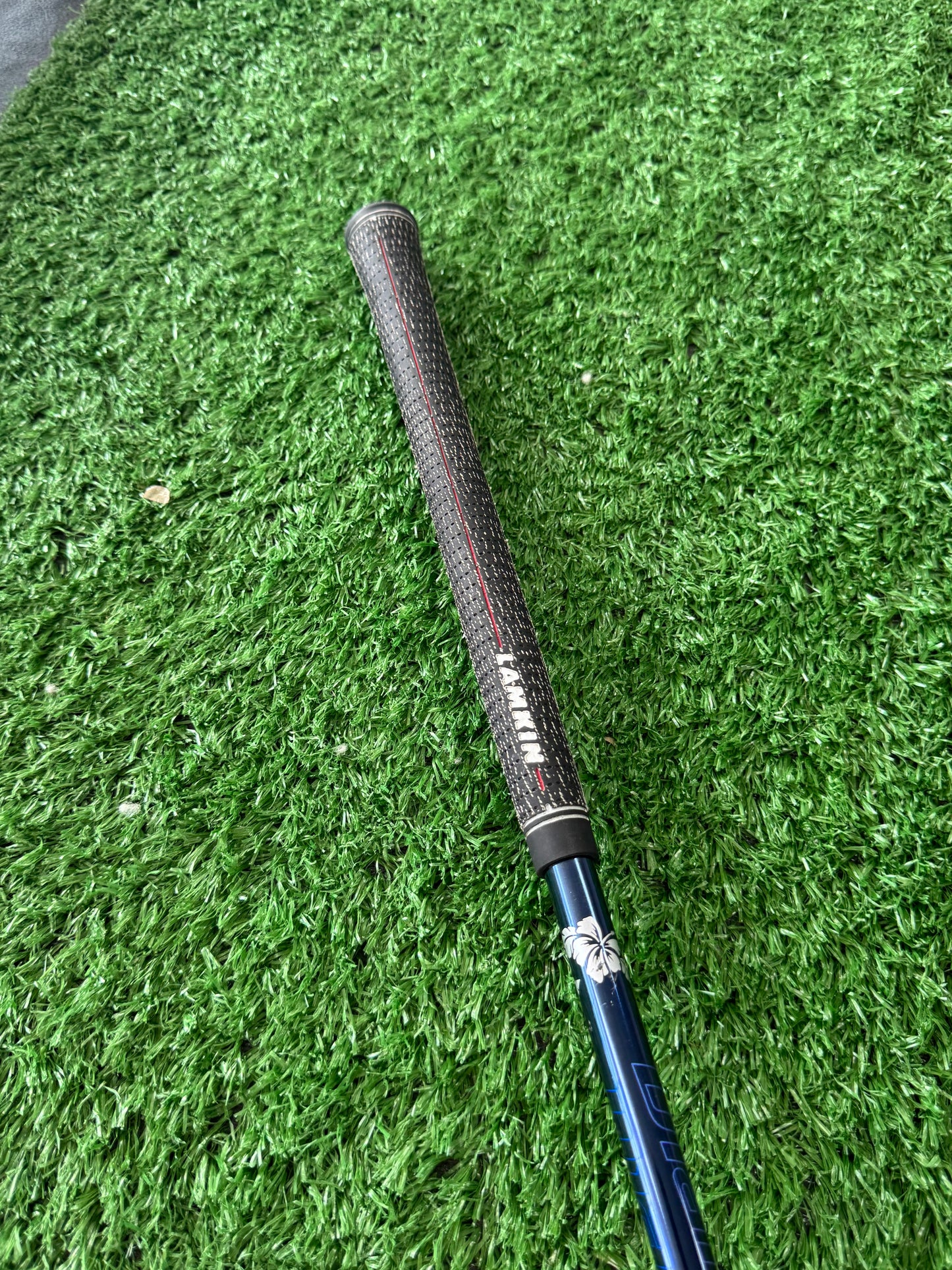 DIAMANA BF 80 TX 5 WOOD SHAFT