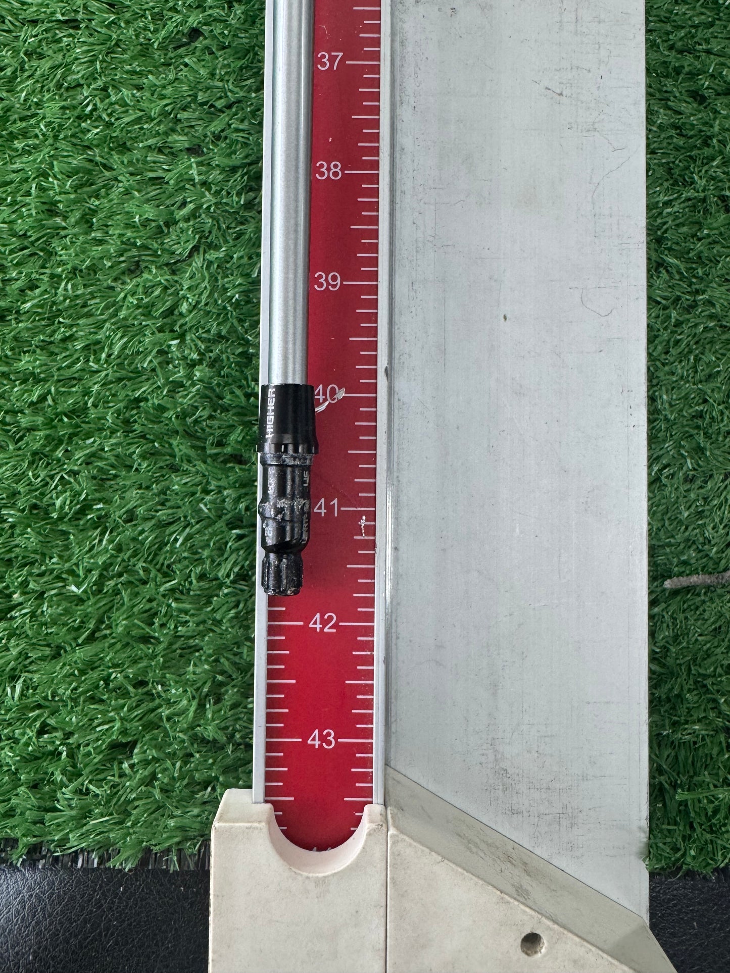 Accra Tour Z RPG 362 M5 Fairway shaft
