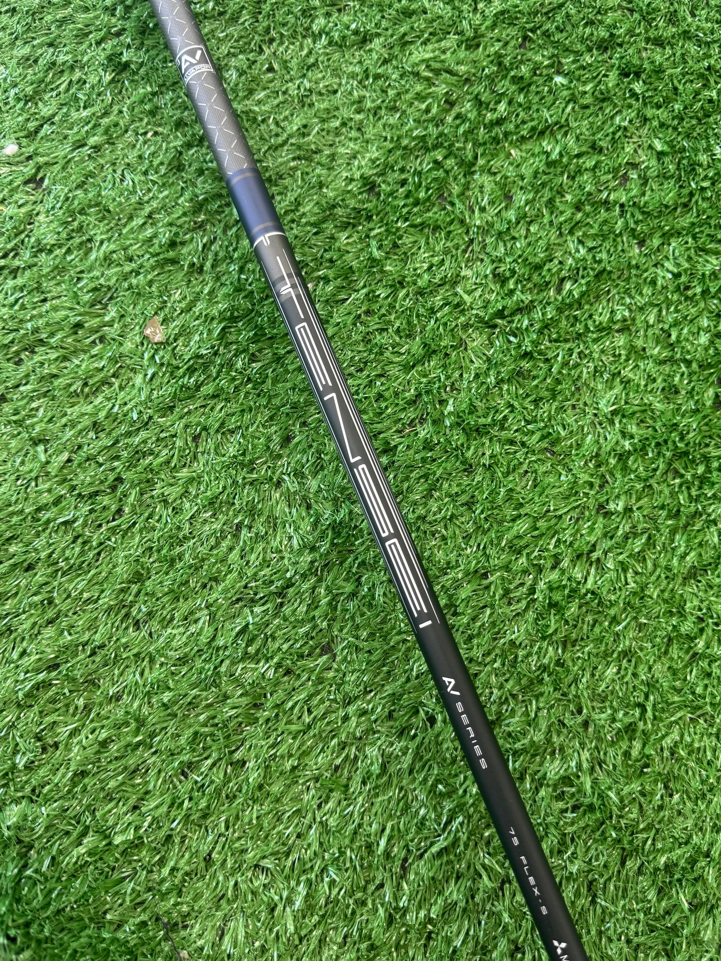 Paradym Triple Diamond 3 wood - stiff