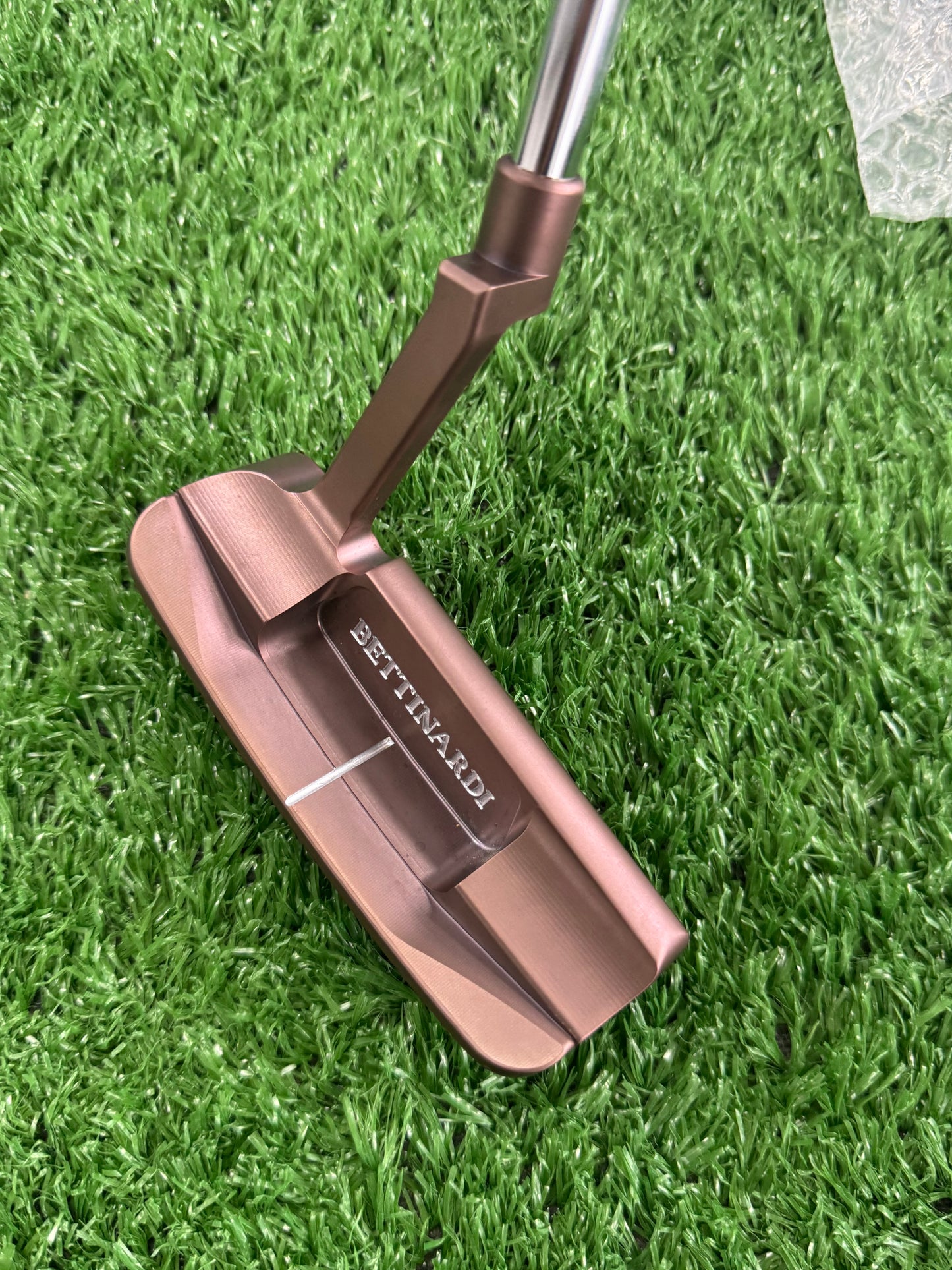 Bettinardi Queen Bee 35” Putter