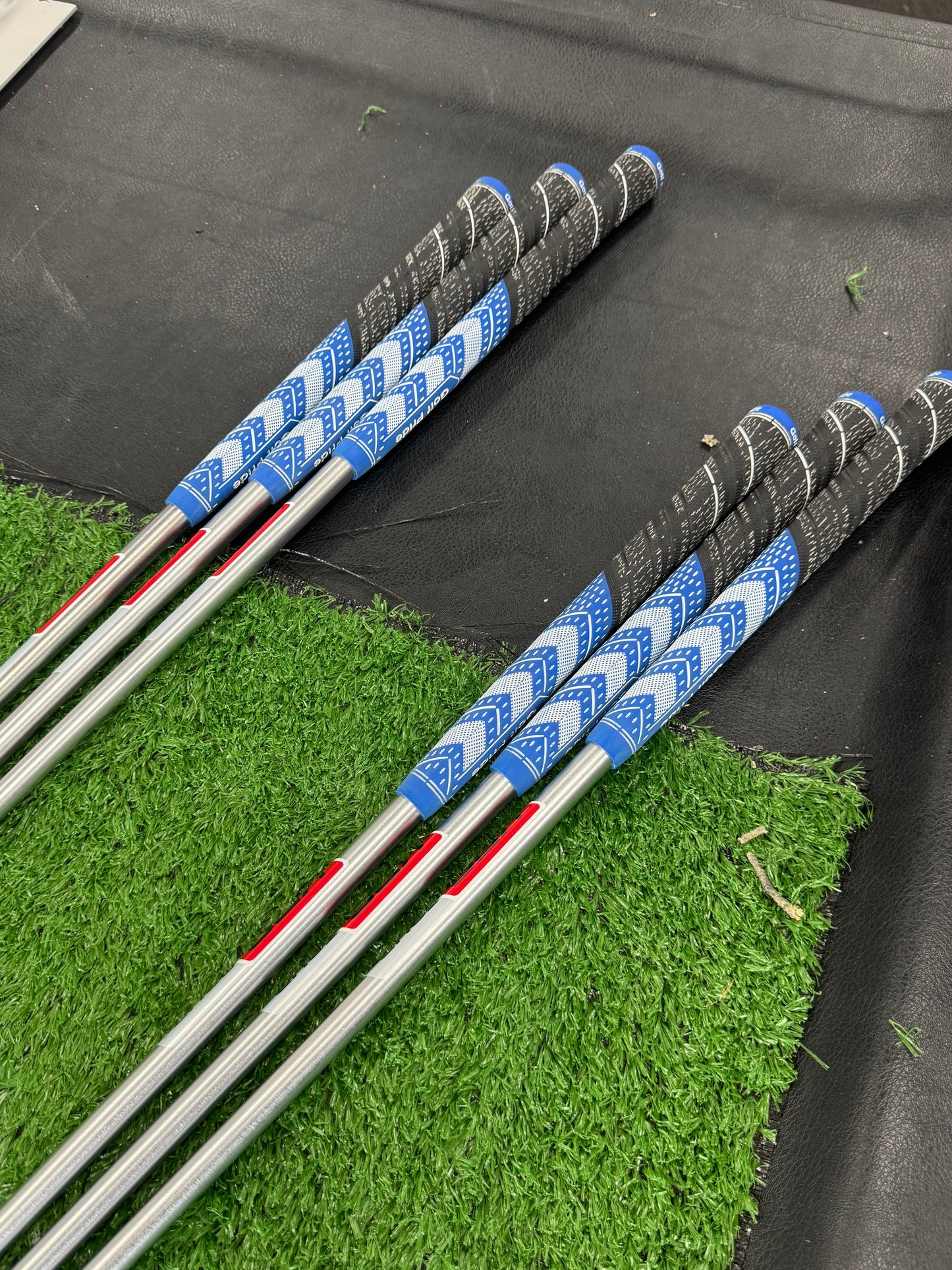 Mizuno JPX 923 Hot Metal Pro