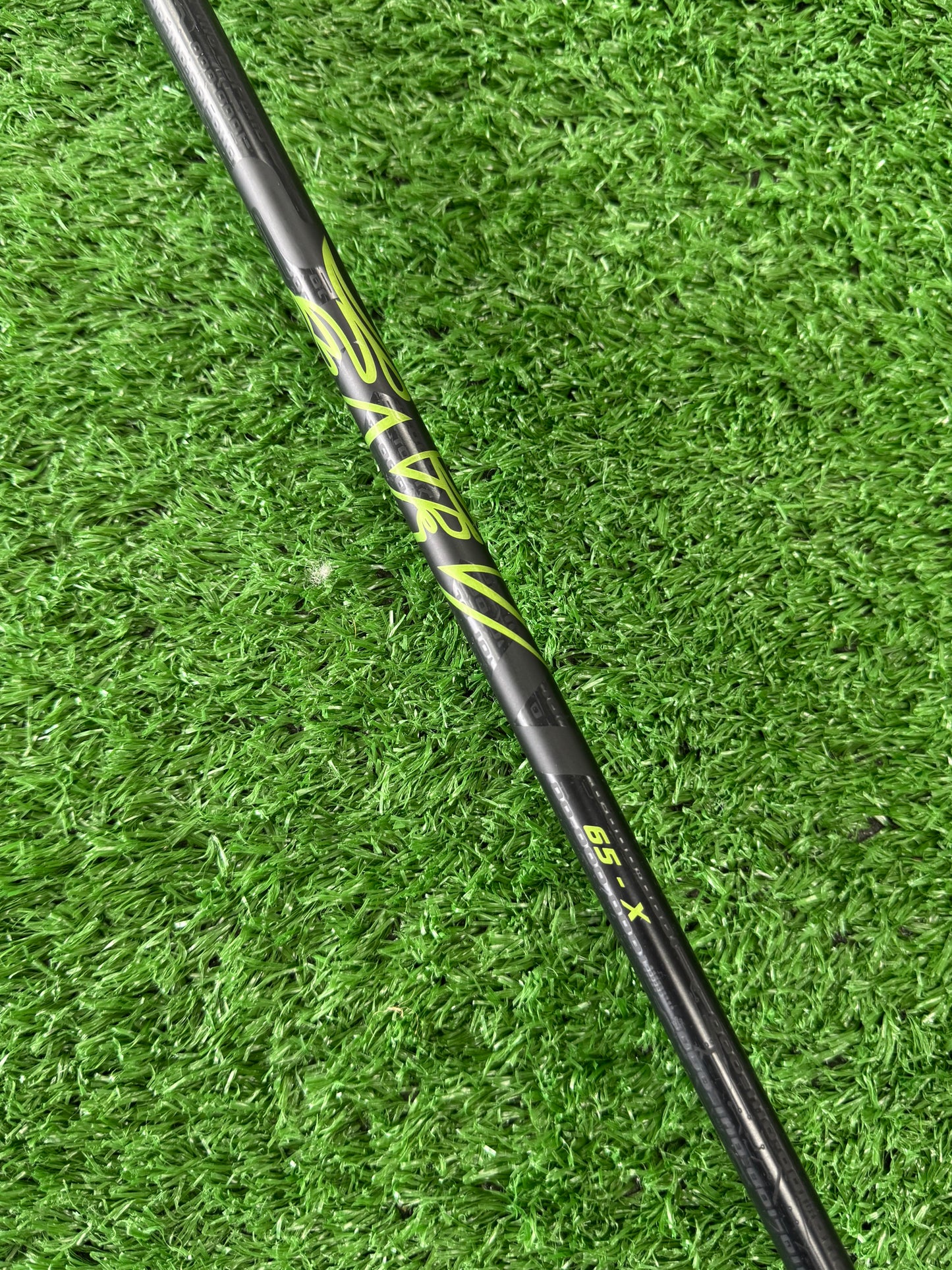 COBRA DARK SPEED LS DRIVER - X FLEX