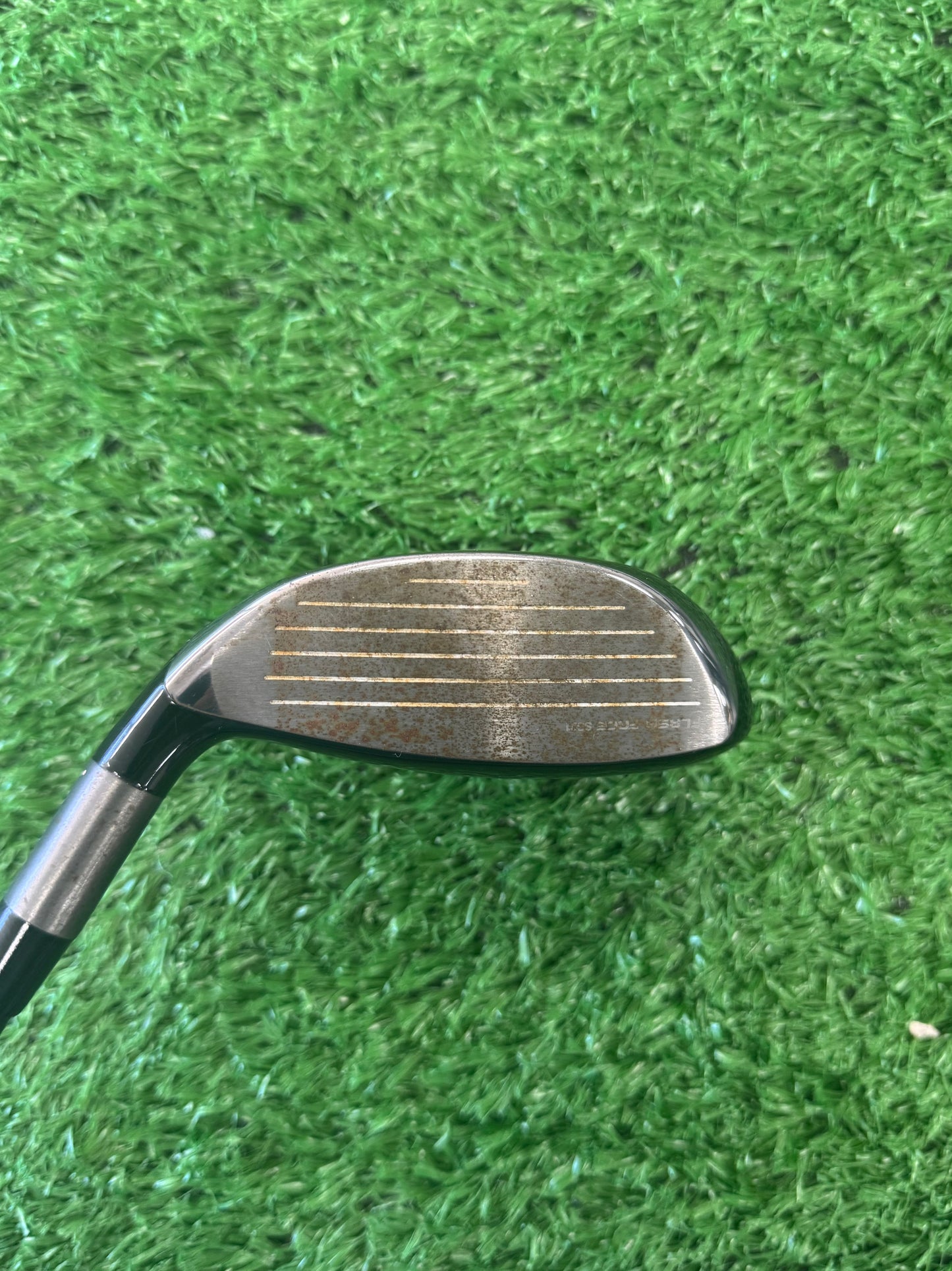 Apex UW Gen 1 17 degree