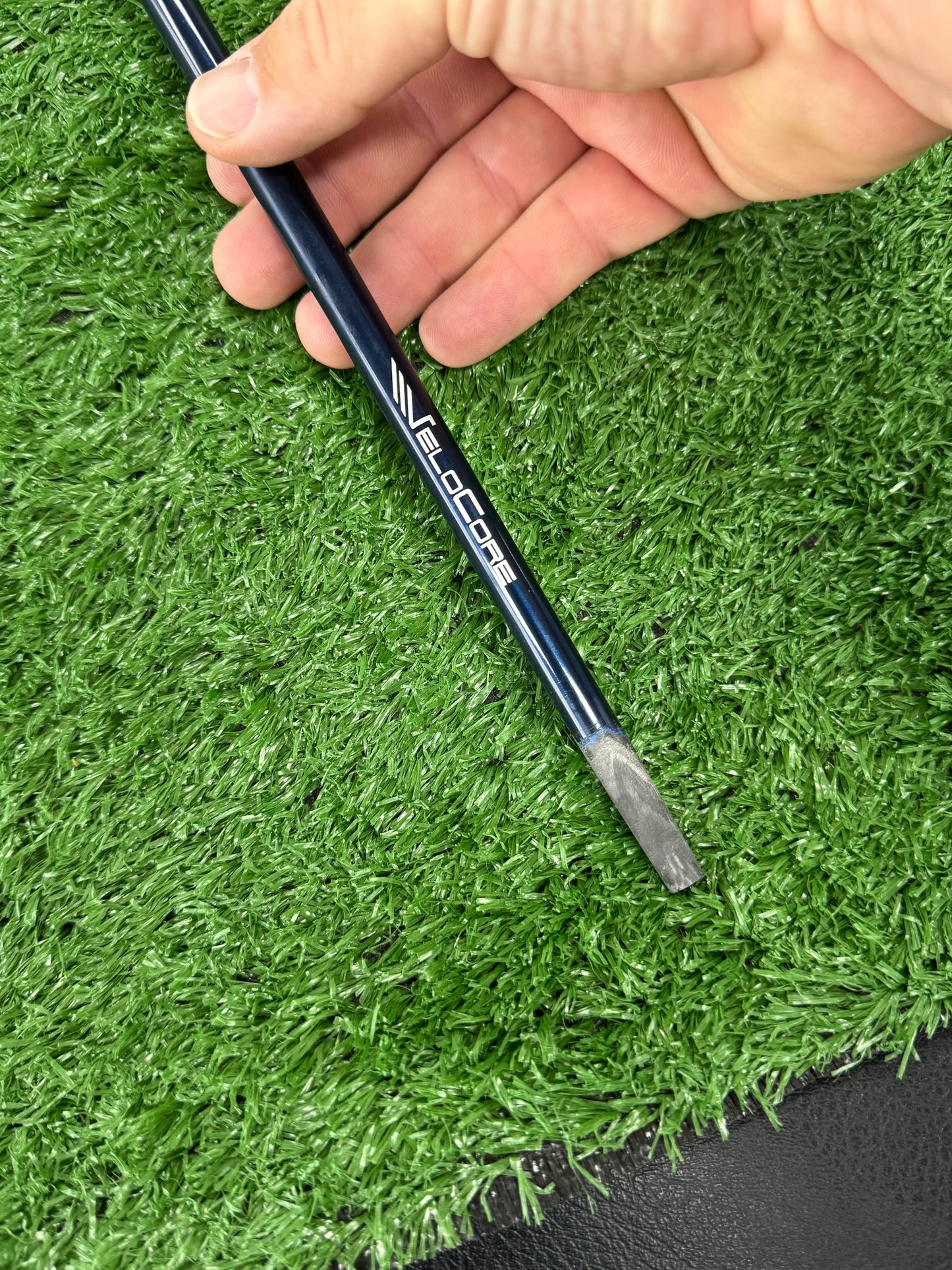 VENTUS BLUE 9X UTILITY IRON SHAFT