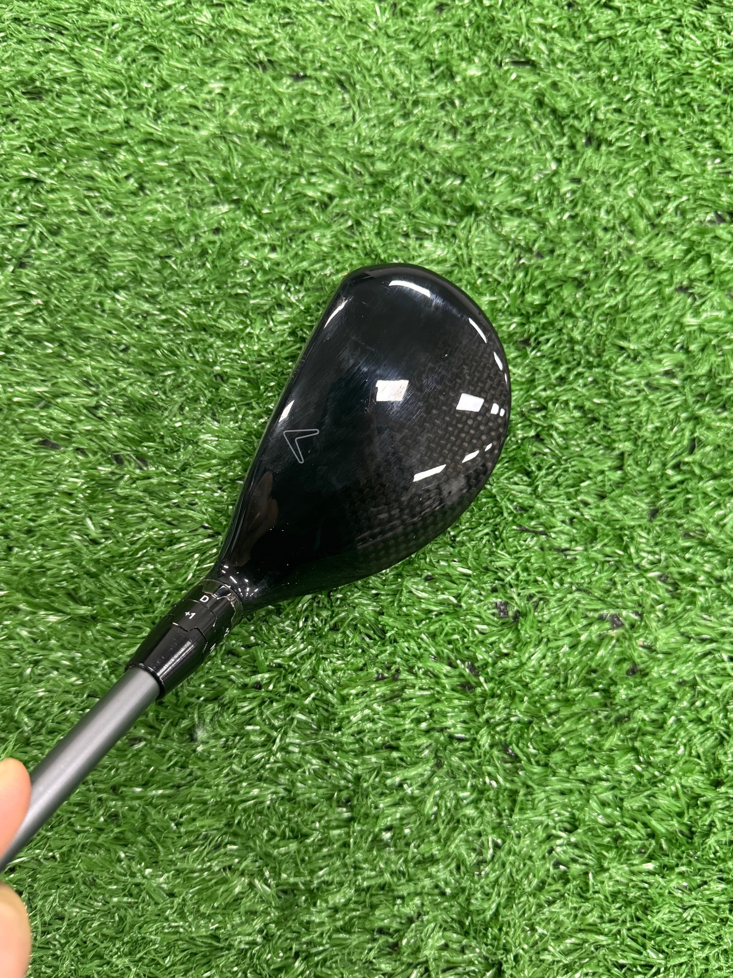 EPIC FLASH 4 HYBRID - STIFF