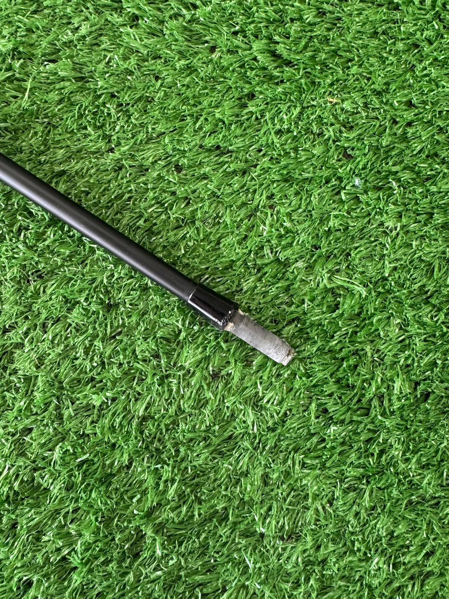 KBS Proto Hybrid Shaft