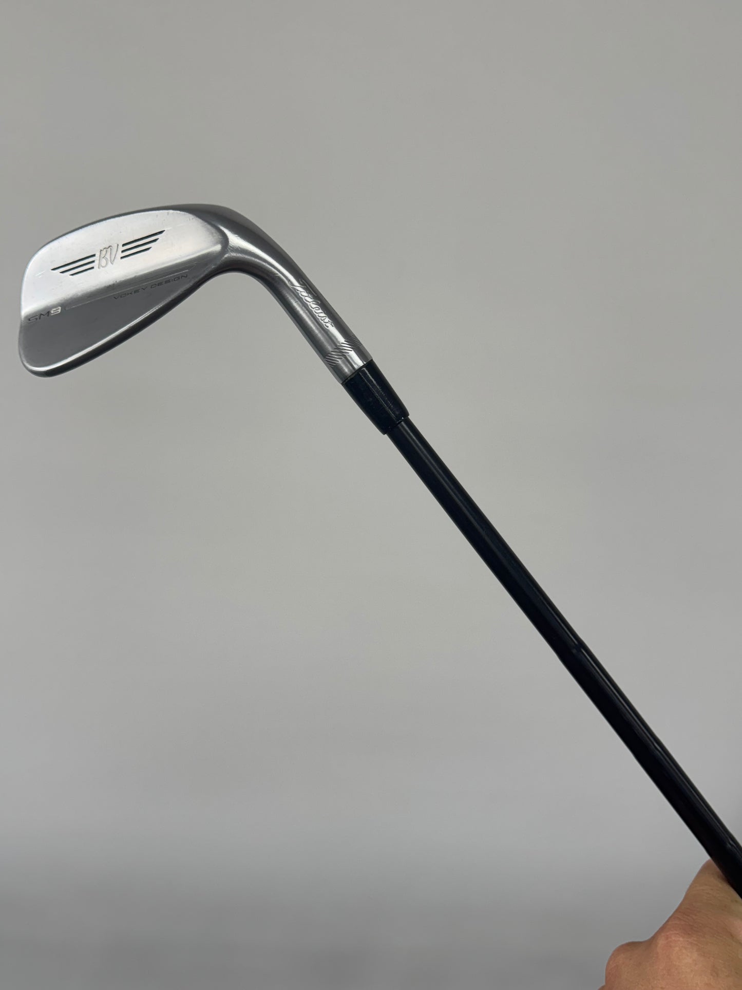 VOKEY SM9 46 10F / X100 SHAFT