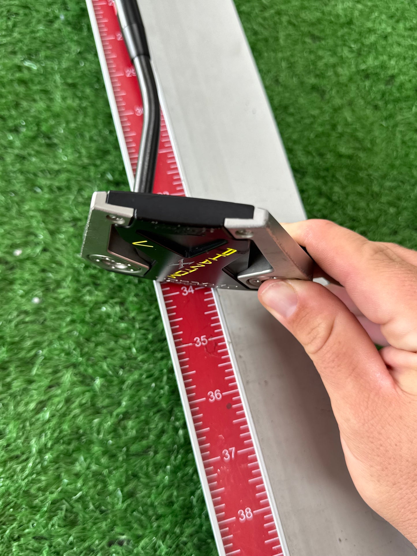 Scotty Cameron Phantom #7 Putter