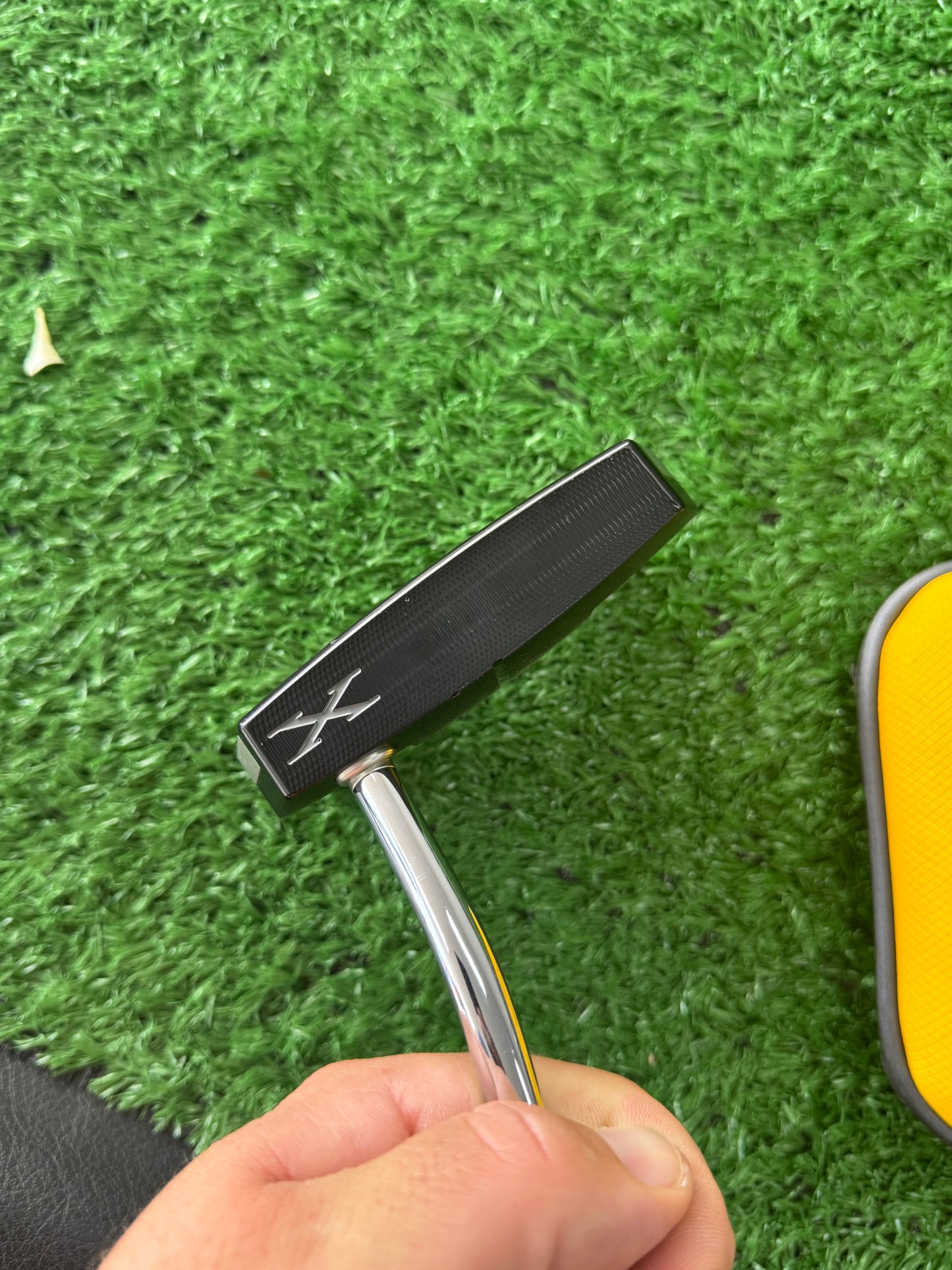 Scotty Phantom 12.5 33” putter