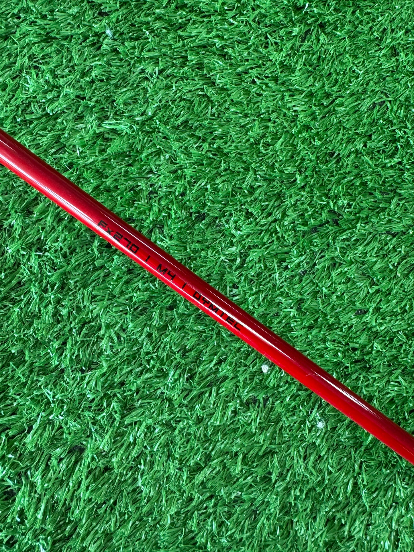 TAYLORMADE M1 3 WOOD STIFF FLEX