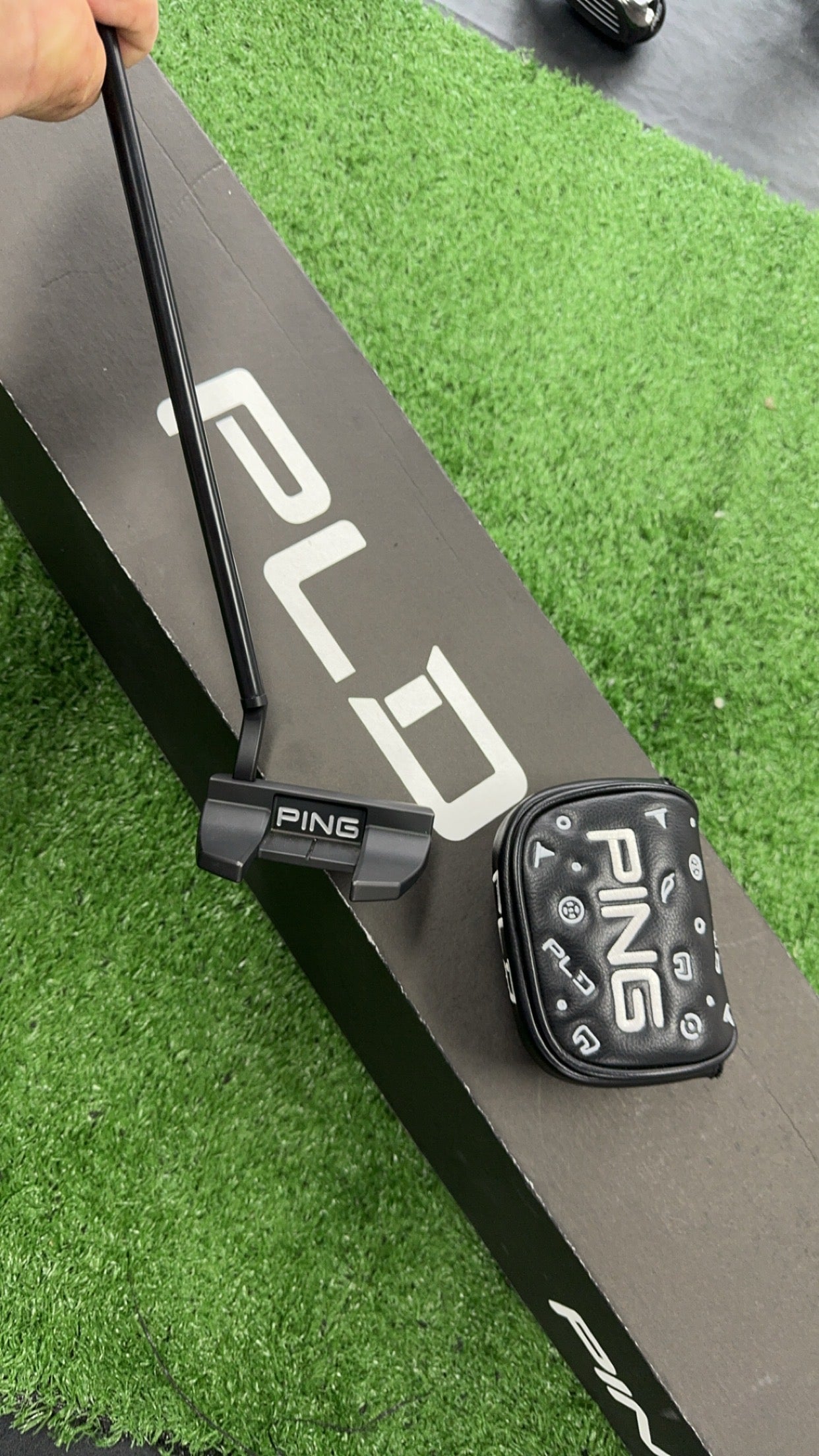 Ping PLD Limited Edition