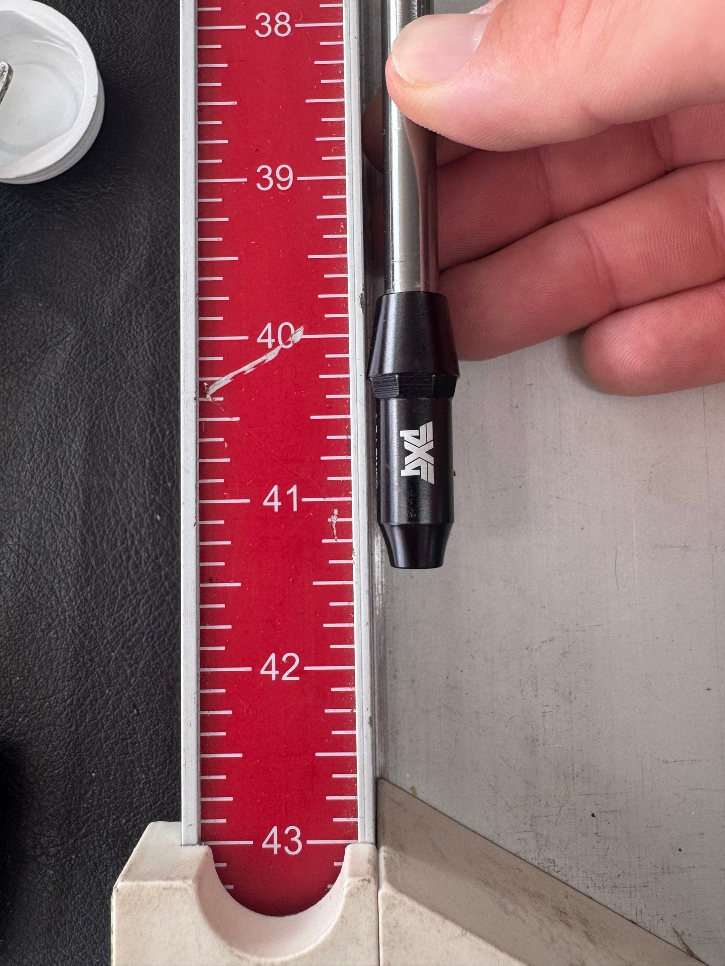 DIAMANA BF 80 TX 5 WOOD SHAFT