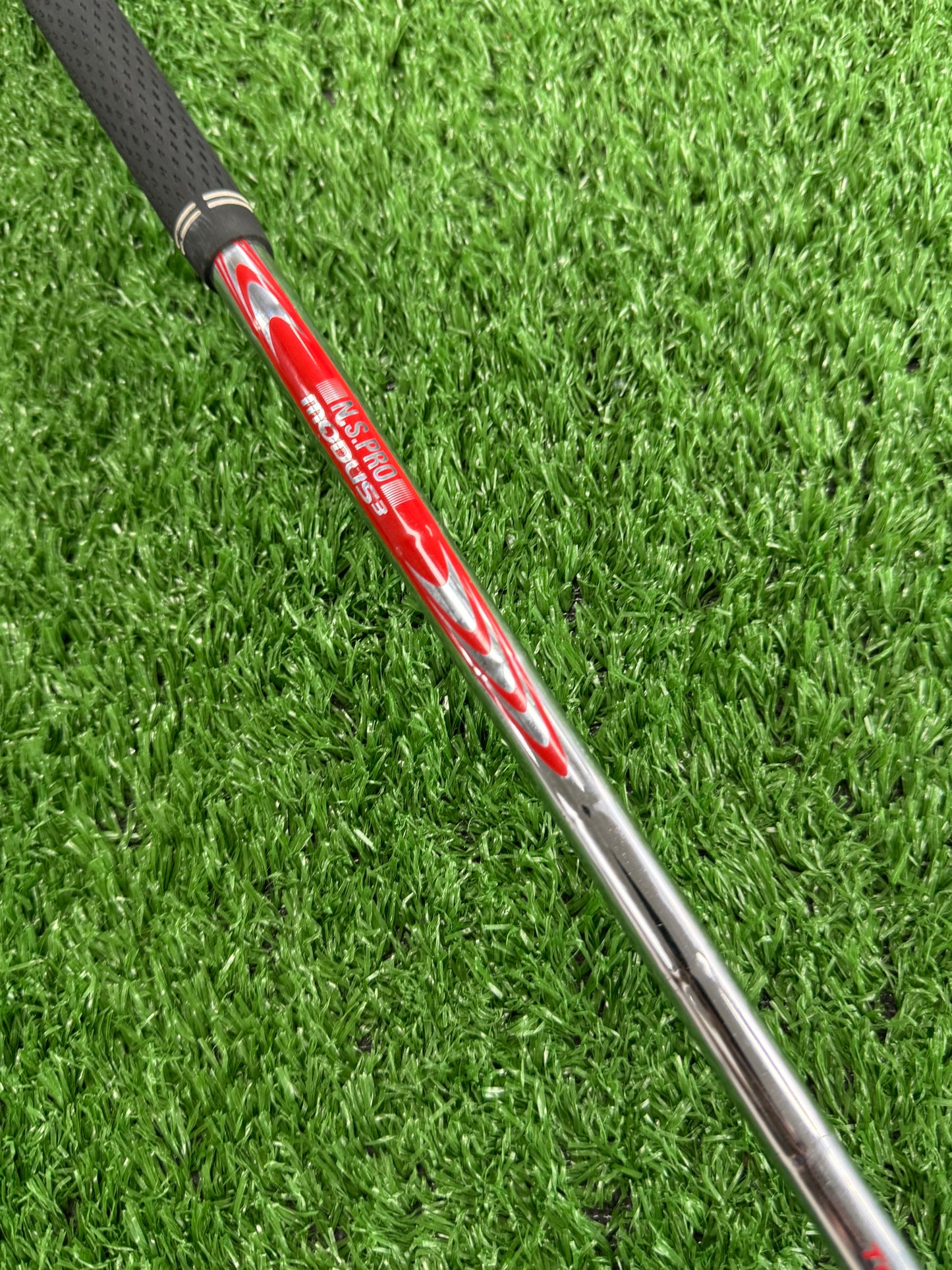 60 degree wedge - Bridgestone